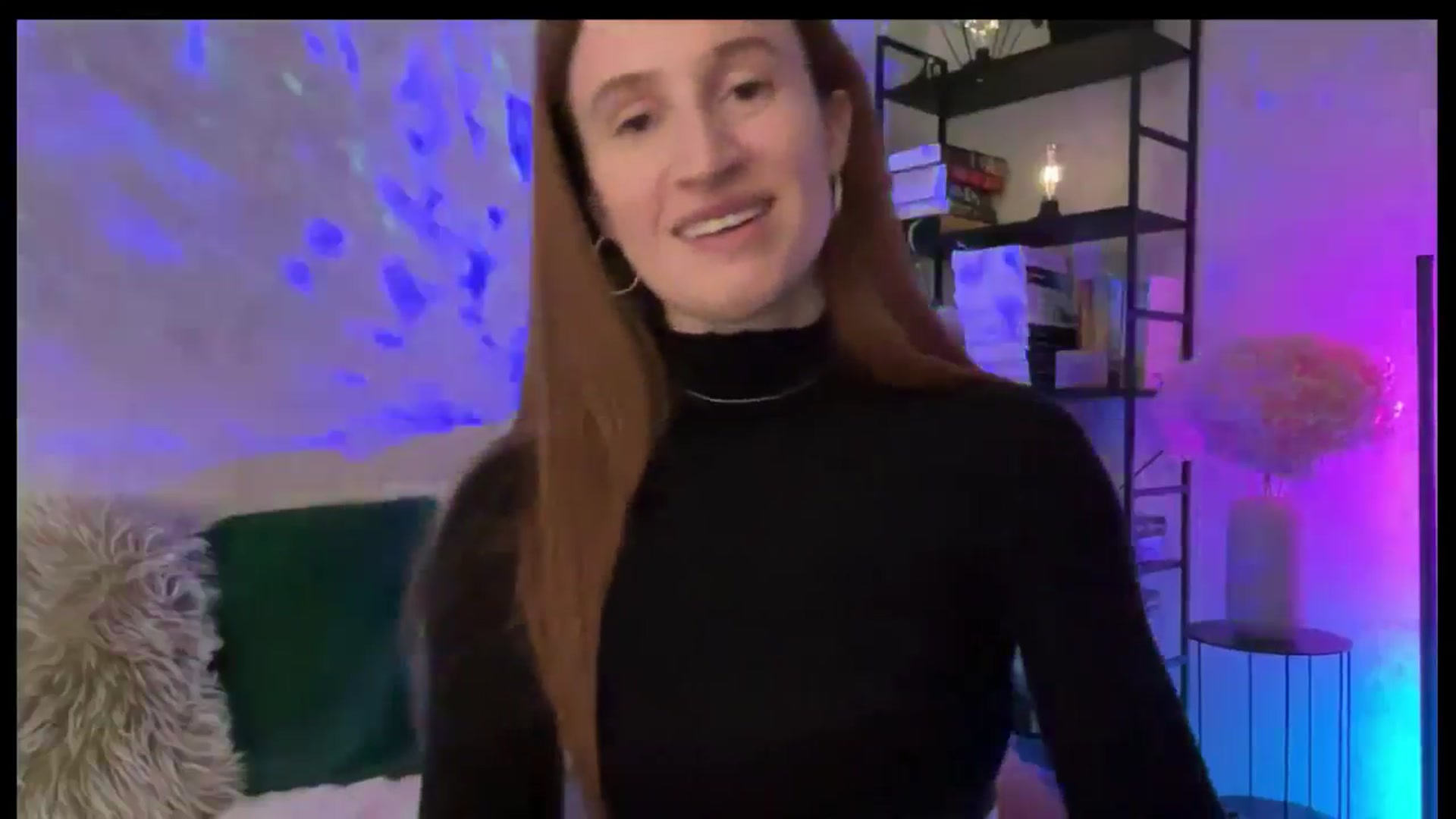 Gallery image thumbnail from LovelyBvnny's myfreecams stream on, 03/13/2026, 16:04 image 4 of 20