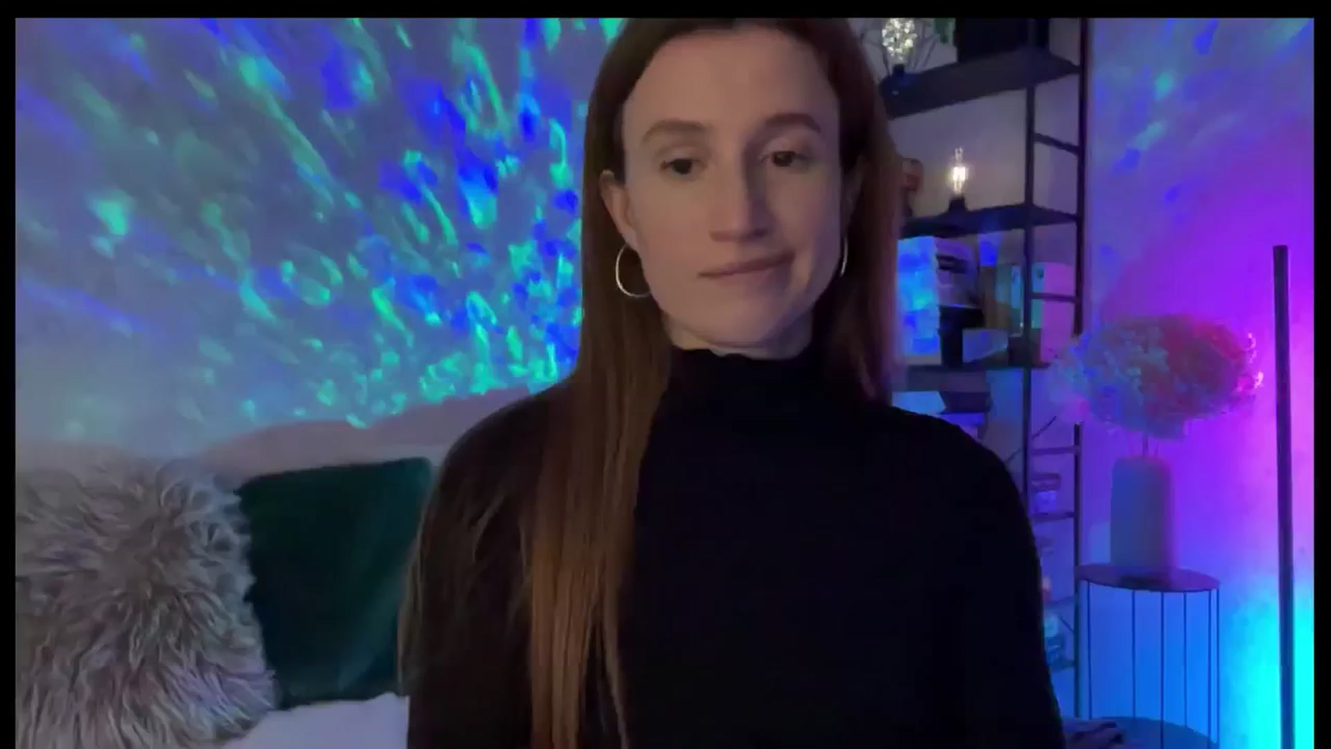Gallery image thumbnail from LovelyBvnny's myfreecams stream on, 03/13/2026, 16:04 image 18 of 20