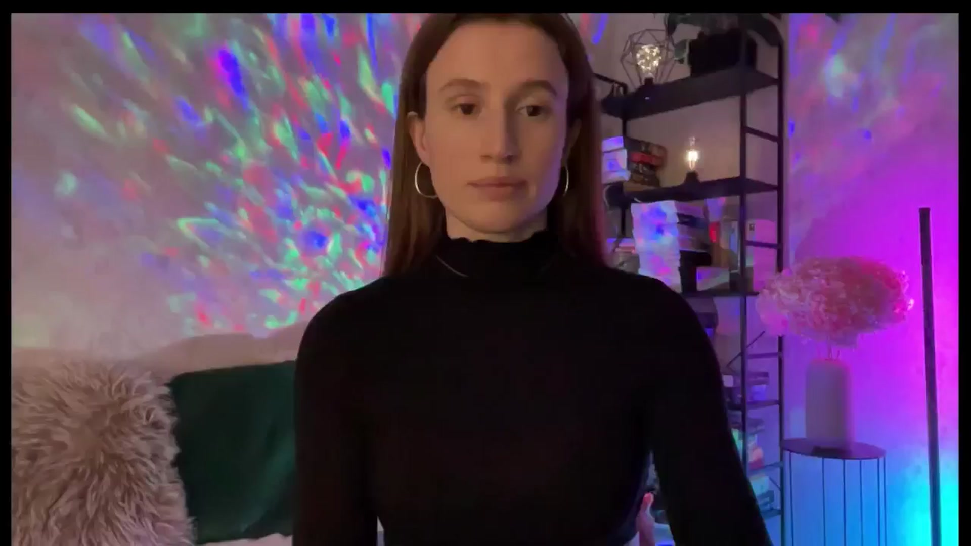 Gallery image thumbnail from LovelyBvnny's myfreecams stream on, 03/13/2026, 16:04 image 16 of 20