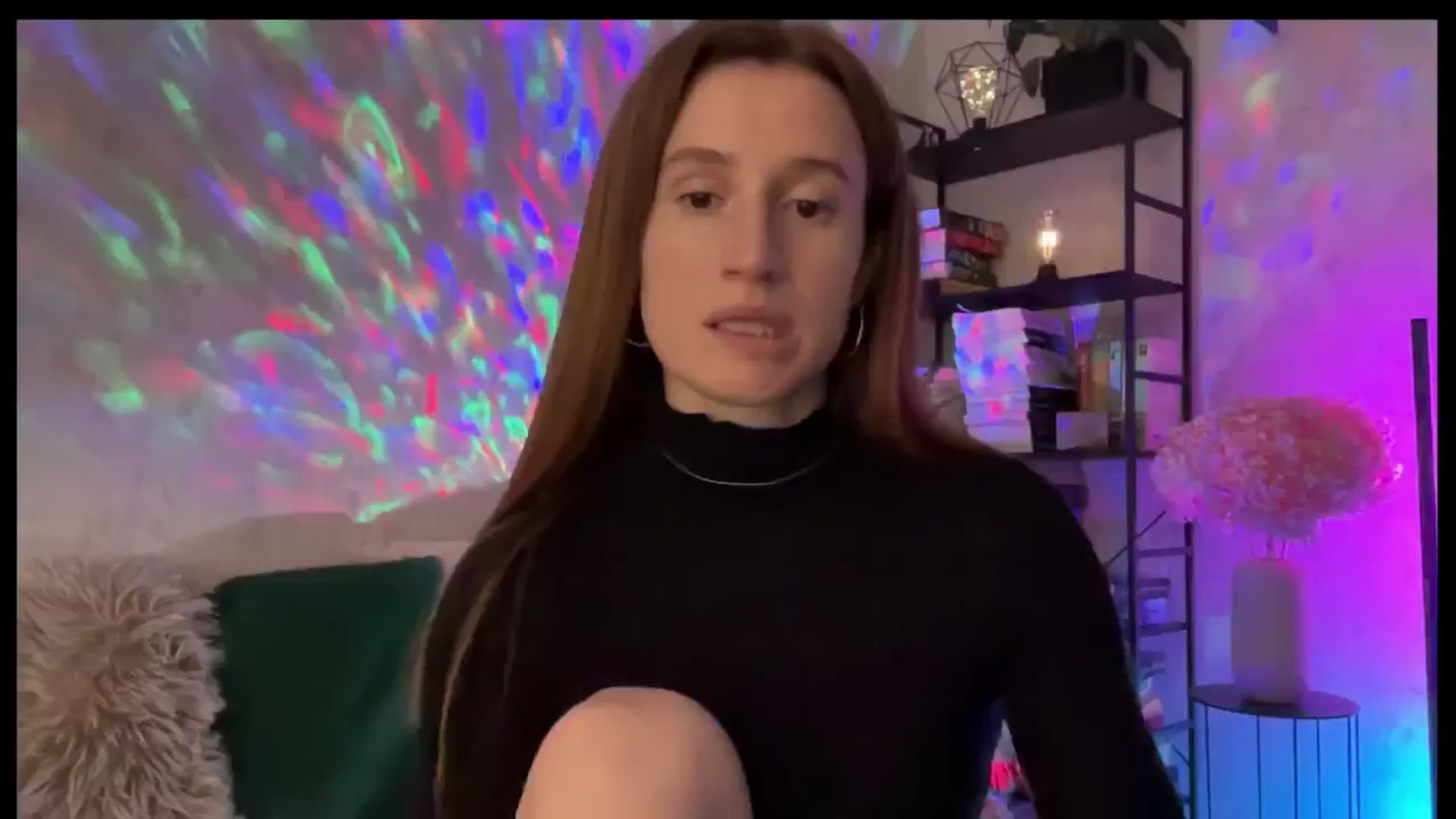 Gallery image thumbnail from LovelyBvnny's myfreecams stream on, 03/13/2026, 16:04 image 9 of 20