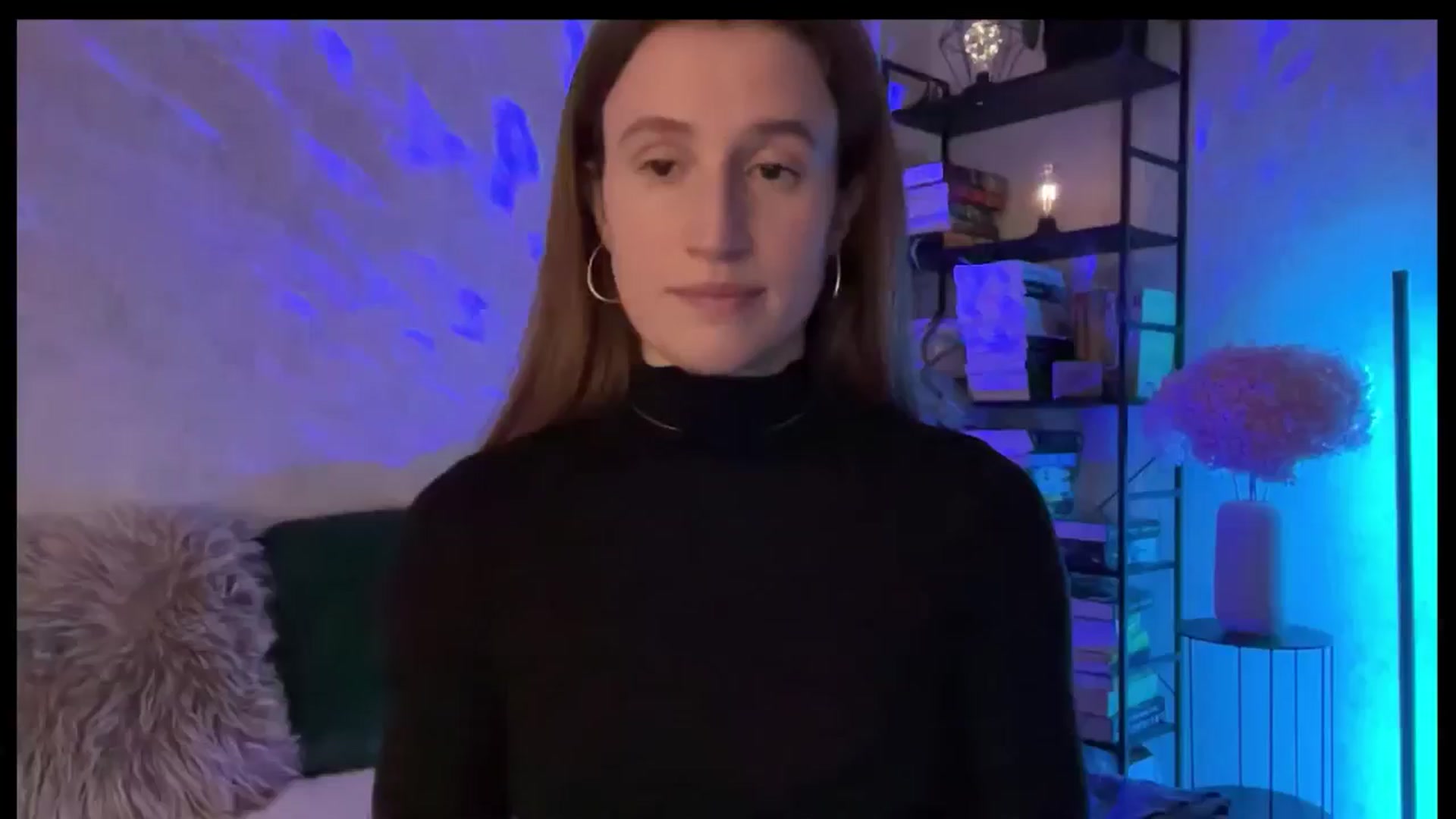 Gallery image thumbnail from LovelyBvnny's myfreecams stream on, 03/13/2026, 16:04 image 17 of 20