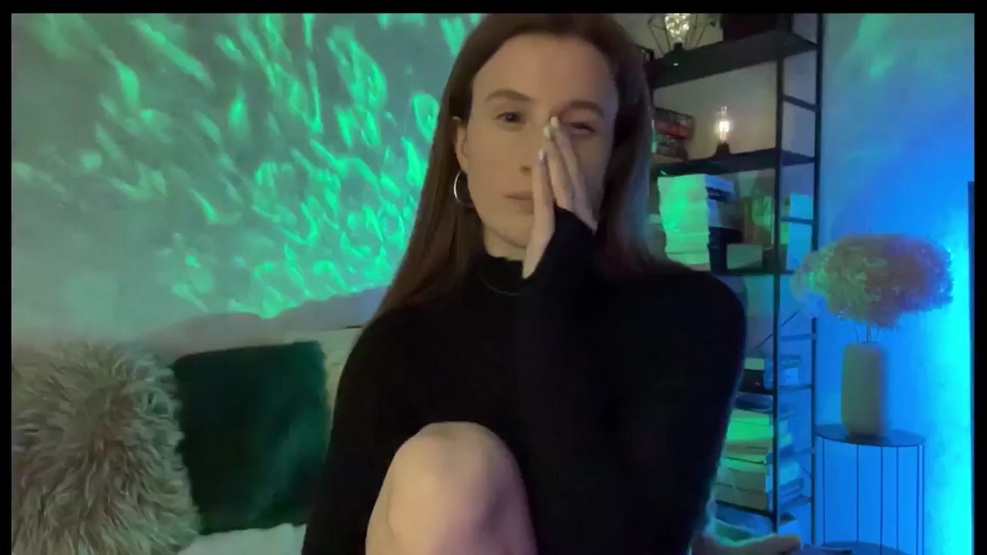 Gallery image thumbnail from LovelyBvnny's myfreecams stream on, 03/13/2026, 16:04 image 19 of 20