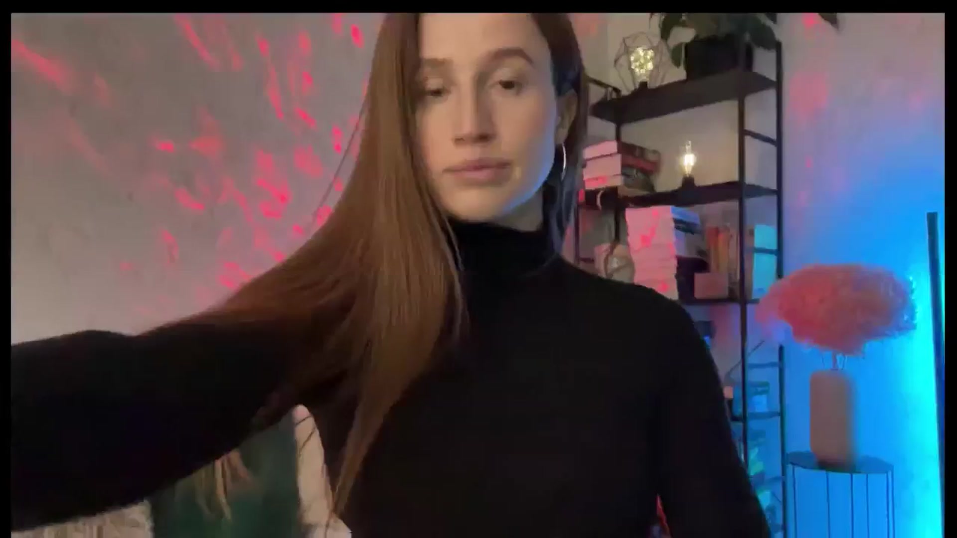 Gallery image thumbnail from LovelyBvnny's myfreecams stream on, 03/13/2026, 16:04 image 7 of 20