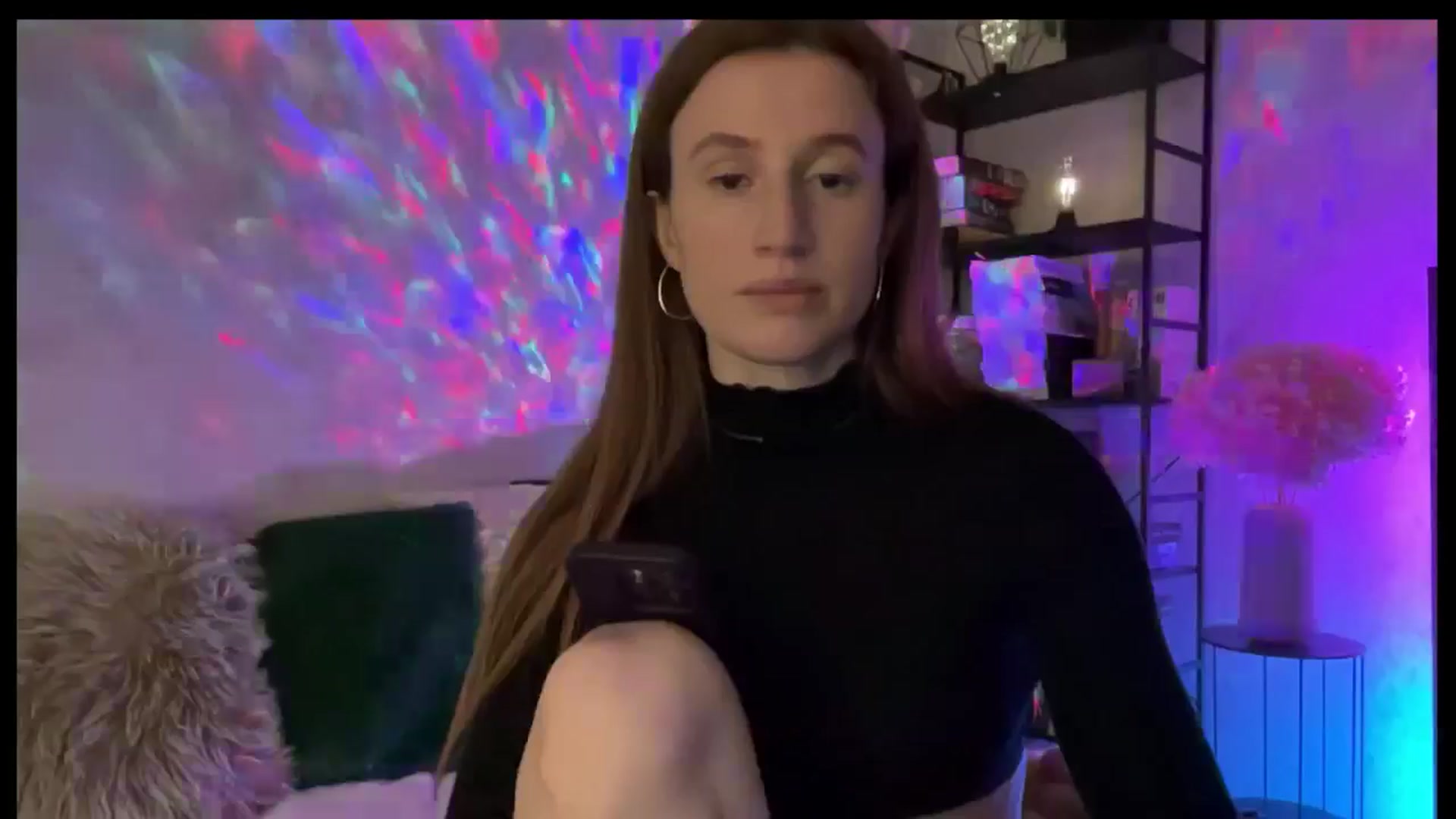 Gallery image thumbnail from LovelyBvnny's myfreecams stream on, 03/13/2026, 16:04 image 20 of 20