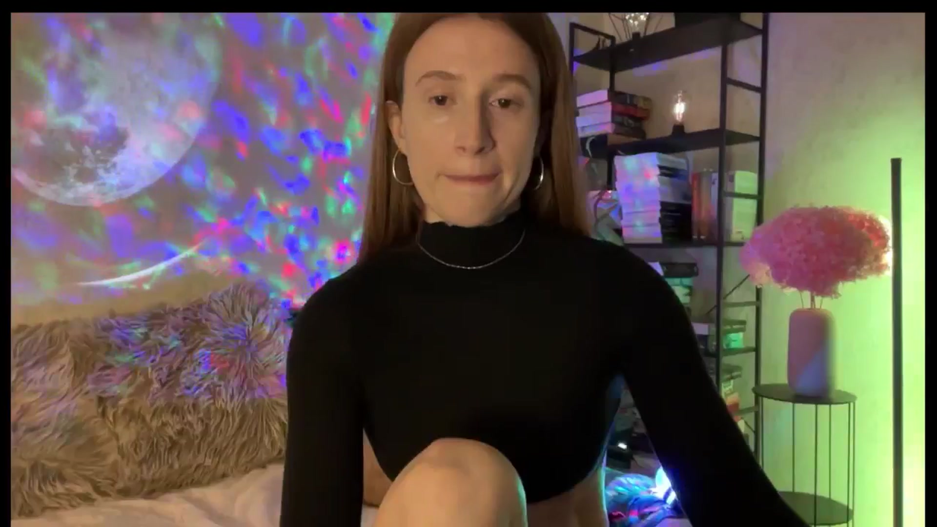 Gallery image thumbnail from LovelyBvnny's myfreecams stream on, 03/16/2026, 18:03 image 20 of 20