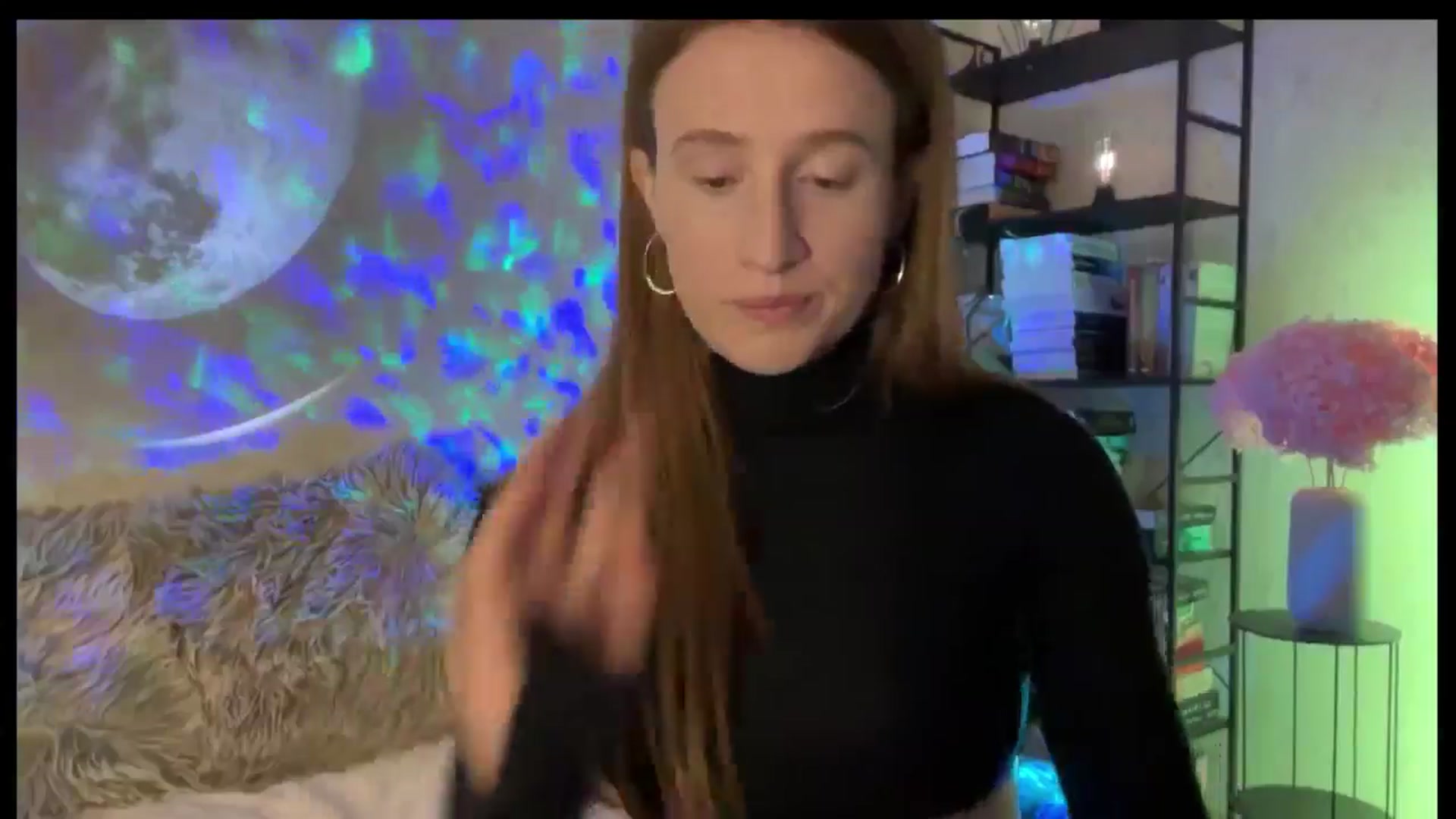 Gallery image thumbnail from LovelyBvnny's myfreecams stream on, 03/16/2026, 18:50 image 5 of 20