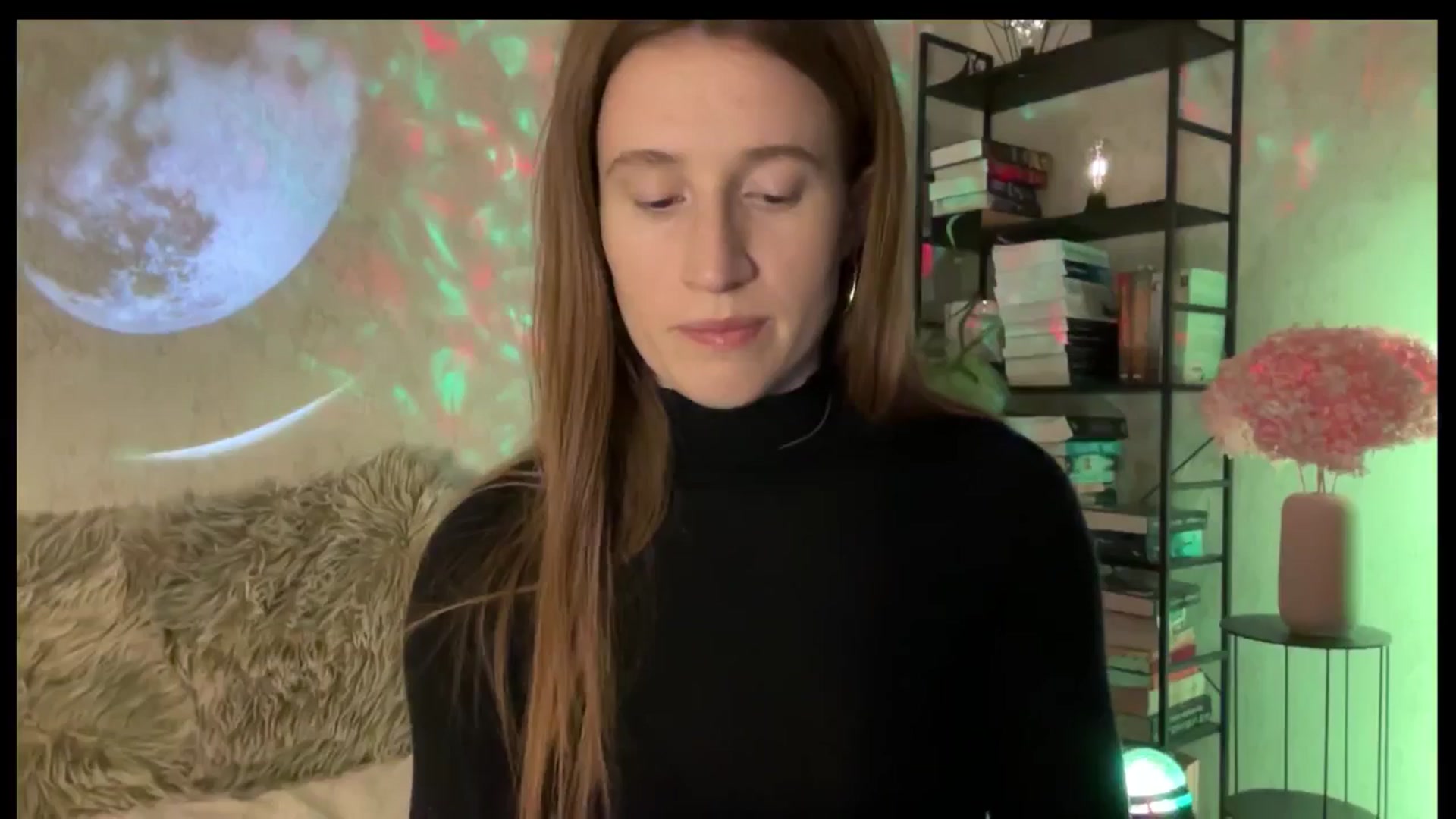 Gallery image thumbnail from LovelyBvnny's myfreecams stream on, 03/16/2026, 18:50 image 17 of 20