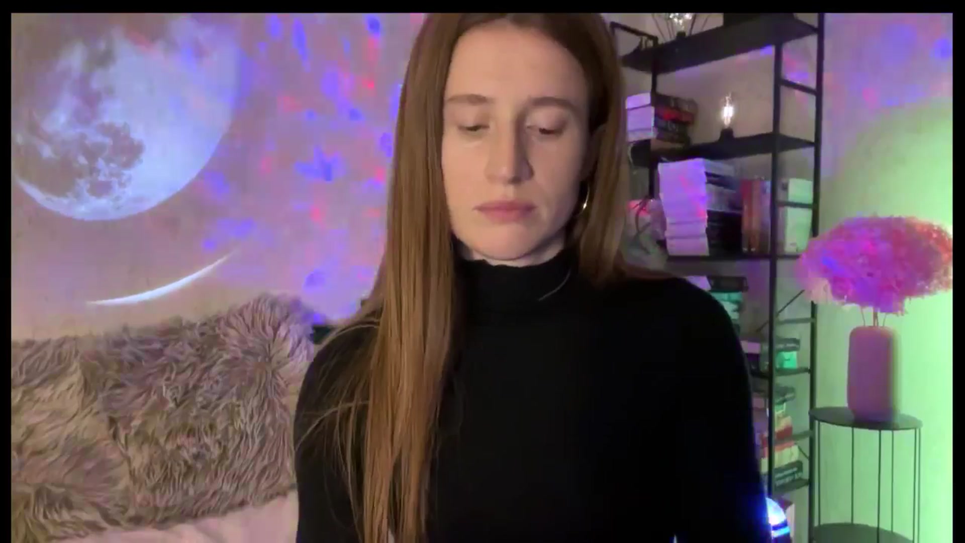 Gallery image thumbnail from LovelyBvnny's myfreecams stream on, 03/16/2026, 18:50 image 18 of 20