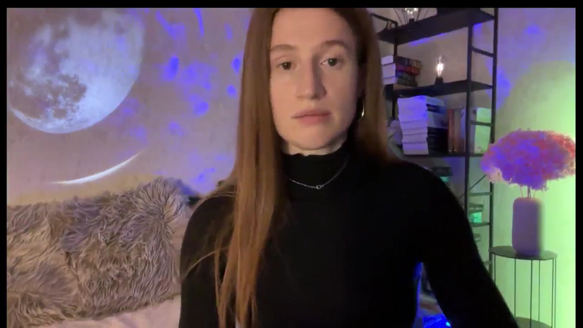 Gallery image thumbnail from LovelyBvnny's myfreecams stream on, 03/16/2026, 18:50 image 19 of 20