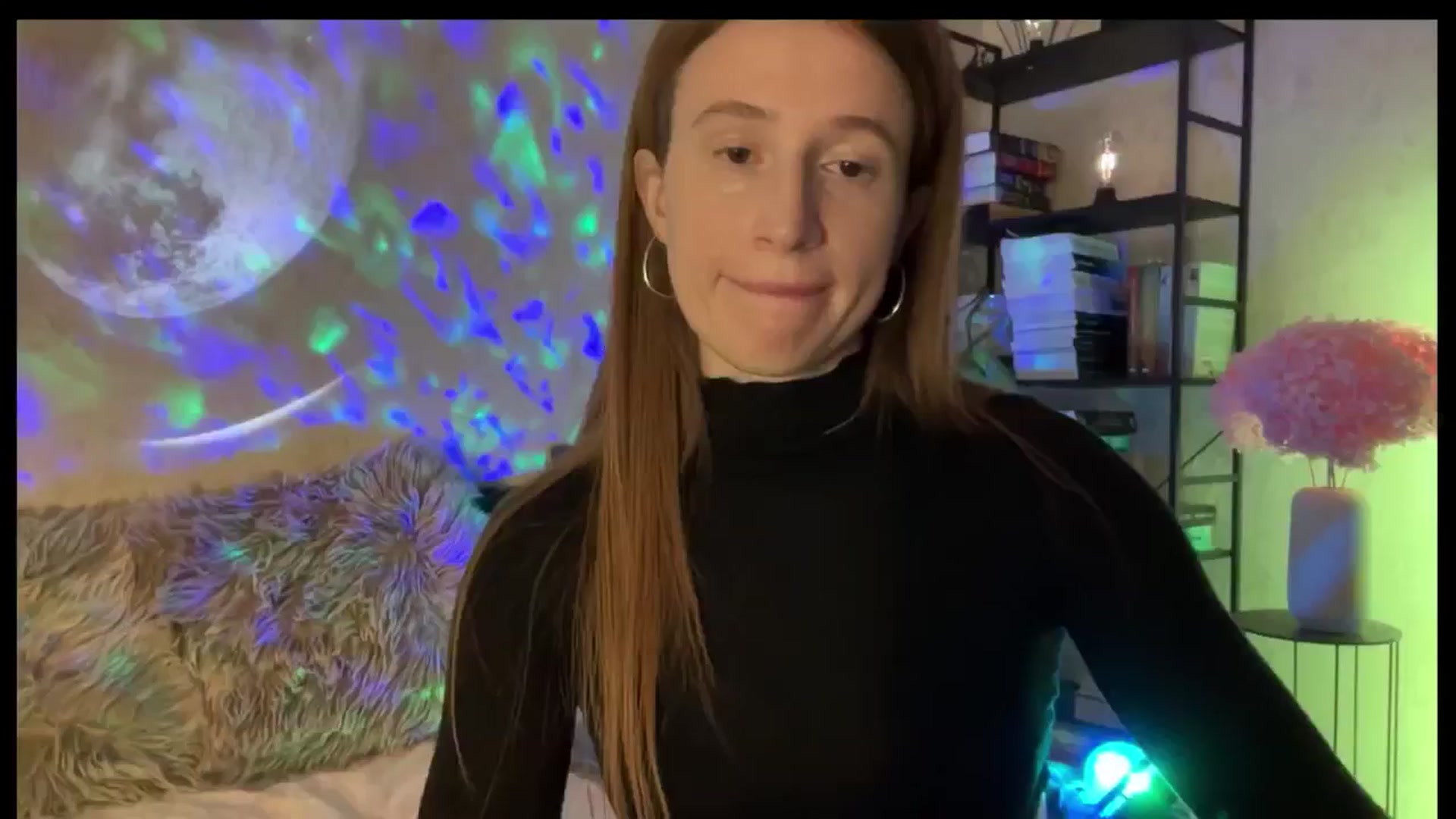 Gallery image thumbnail from LovelyBvnny's myfreecams stream on, 03/16/2026, 18:50 image 10 of 20