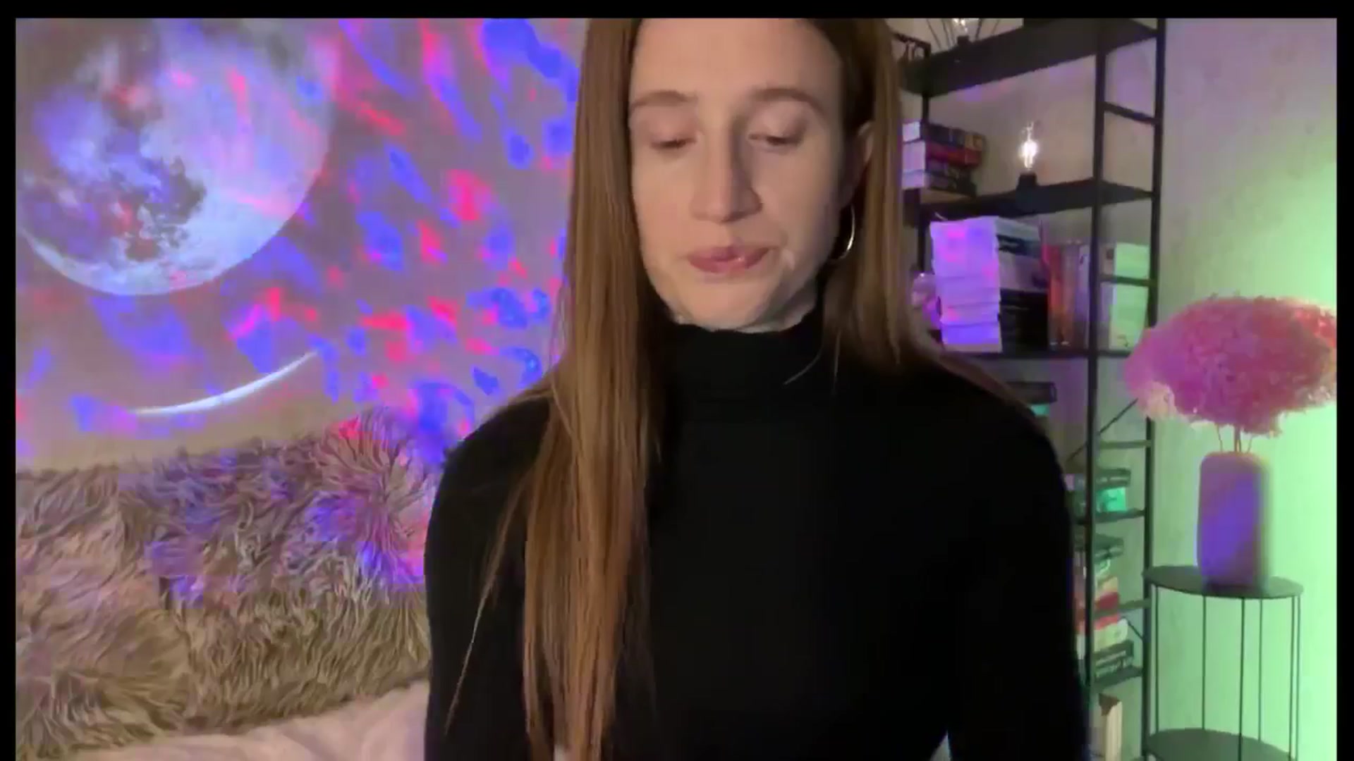 Gallery image thumbnail from LovelyBvnny's myfreecams stream on, 03/16/2026, 18:50 image 6 of 20