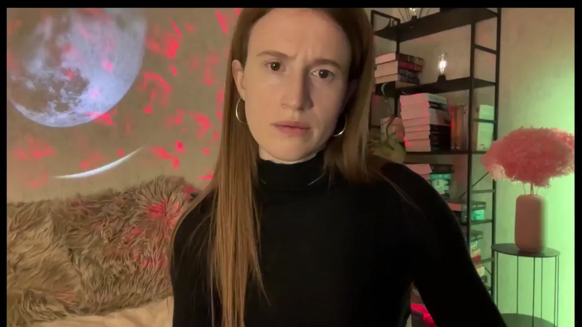 Gallery image thumbnail from LovelyBvnny's myfreecams stream on, 03/16/2026, 18:50 image 9 of 20