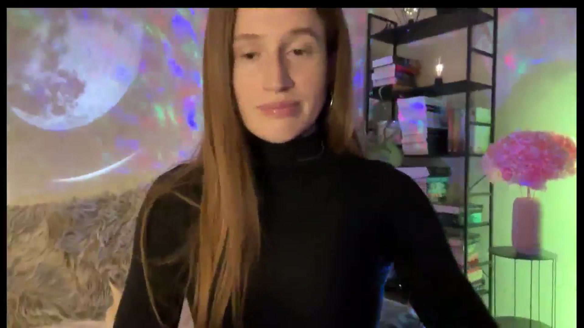 Gallery image thumbnail from LovelyBvnny's myfreecams stream on, 03/16/2026, 18:50 image 15 of 20