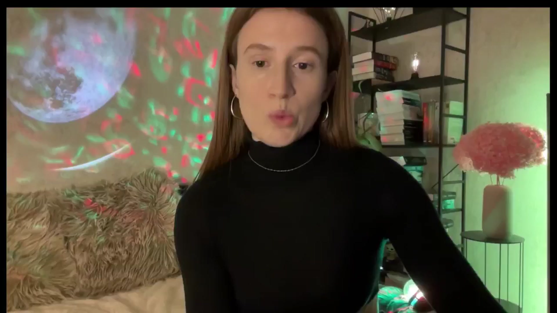 Gallery image thumbnail from LovelyBvnny's myfreecams stream on, 03/16/2026, 18:50 image 1 of 20