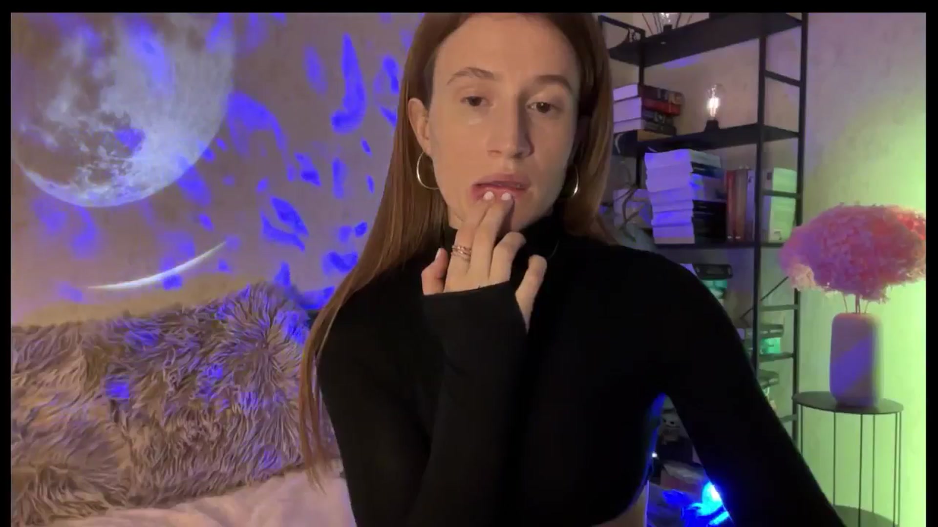 Gallery image thumbnail from LovelyBvnny's myfreecams stream on, 03/16/2026, 18:50 image 13 of 20