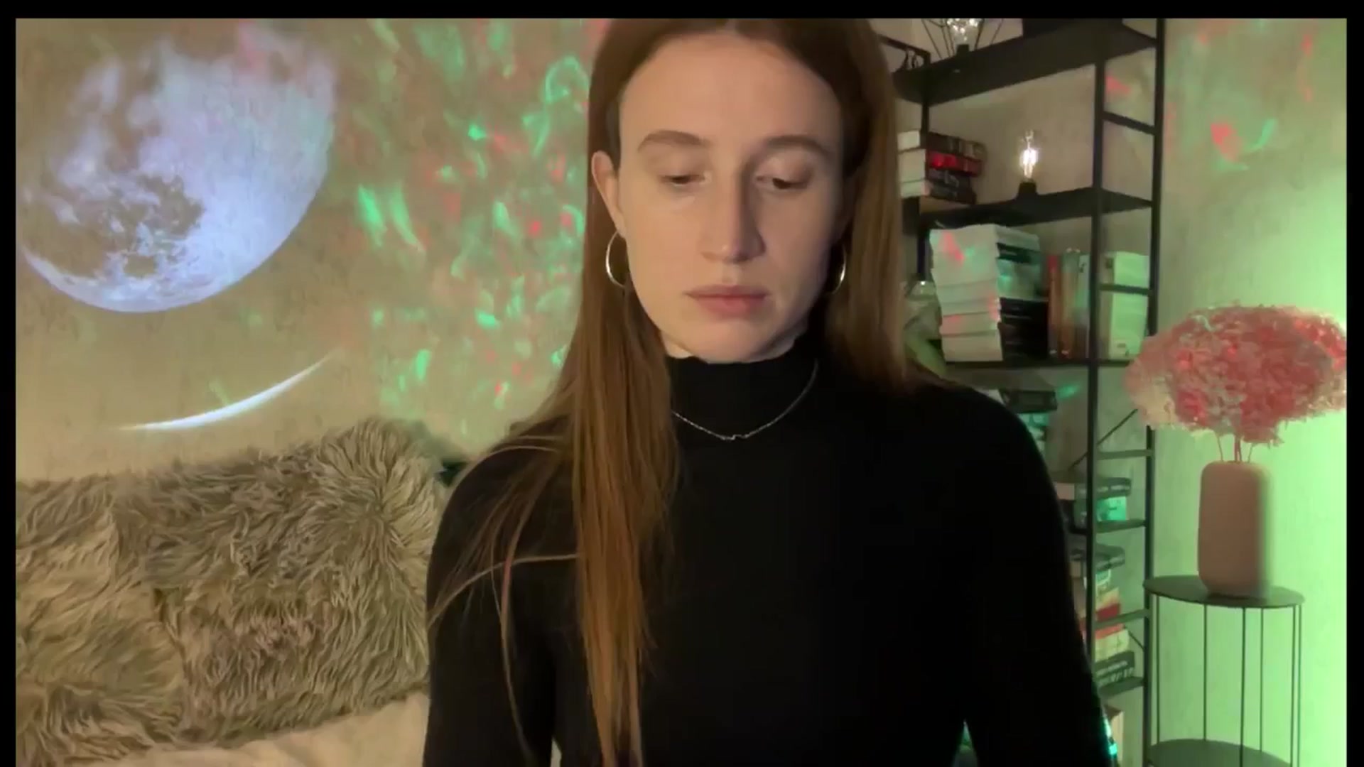 Gallery image thumbnail from LovelyBvnny's myfreecams stream on, 03/16/2026, 18:50 image 20 of 20