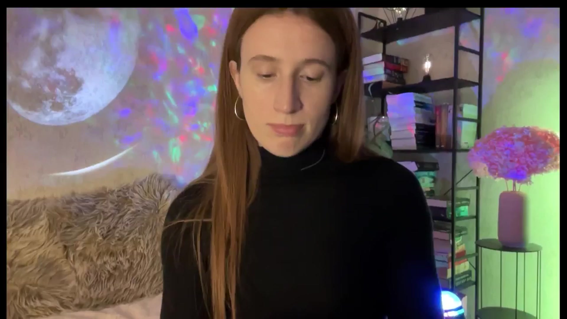 Gallery image thumbnail from LovelyBvnny's myfreecams stream on, 03/16/2026, 18:50 image 16 of 20
