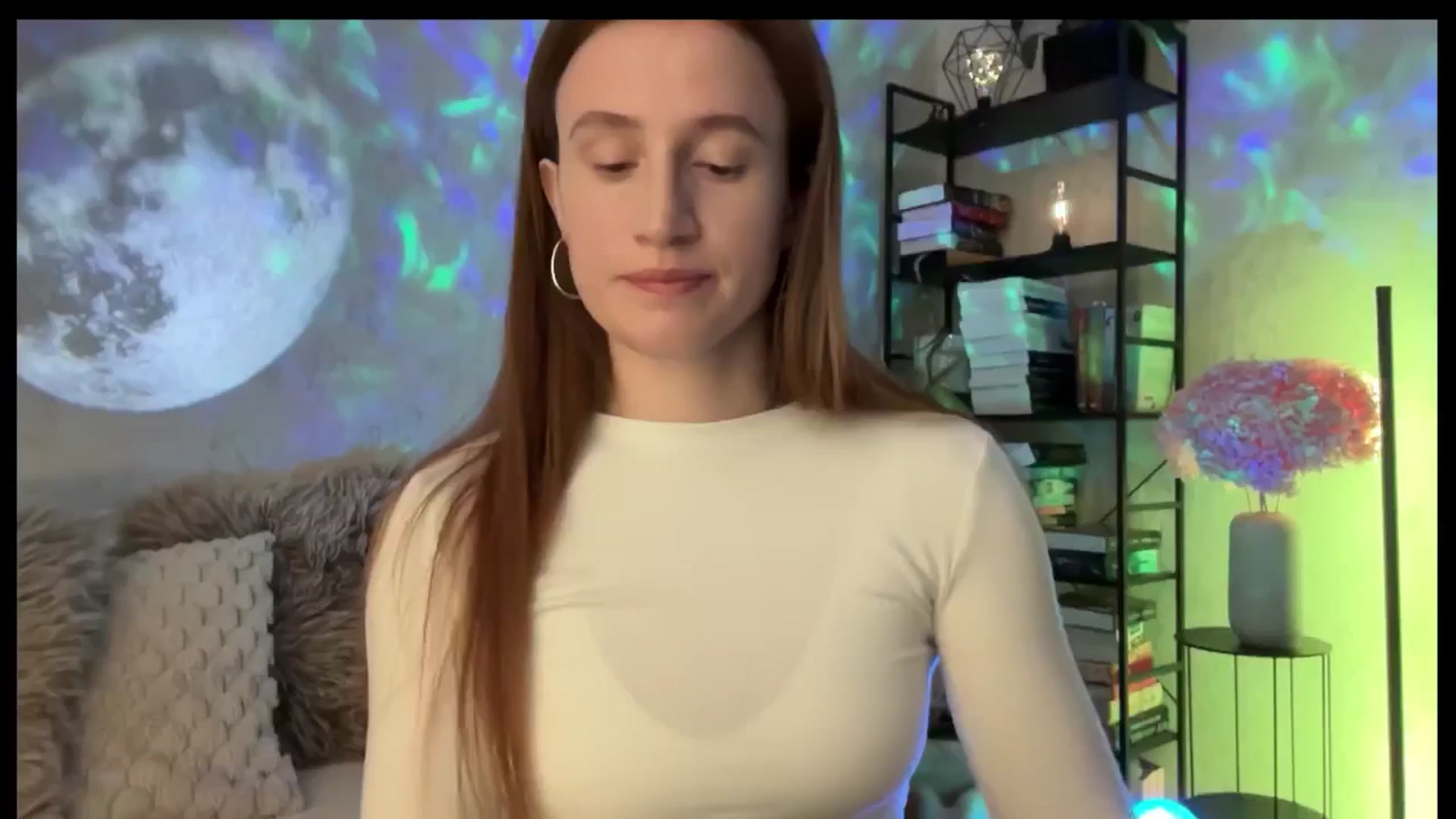 Gallery image thumbnail from LovelyBvnny's myfreecams stream on, 03/17/2026, 15:44 image 9 of 20