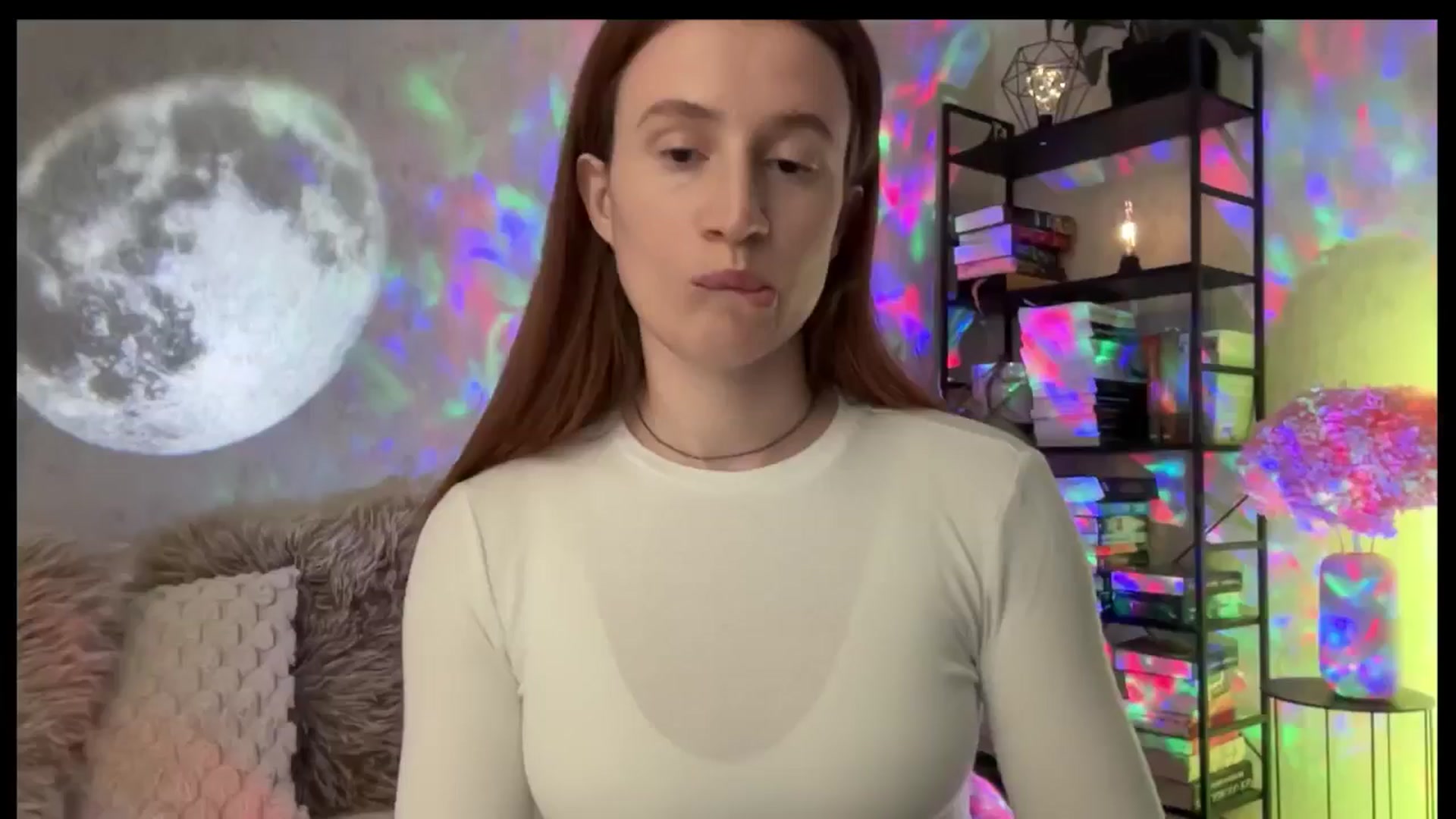 Gallery image thumbnail from LovelyBvnny's myfreecams stream on, 03/17/2026, 15:44 image 1 of 20