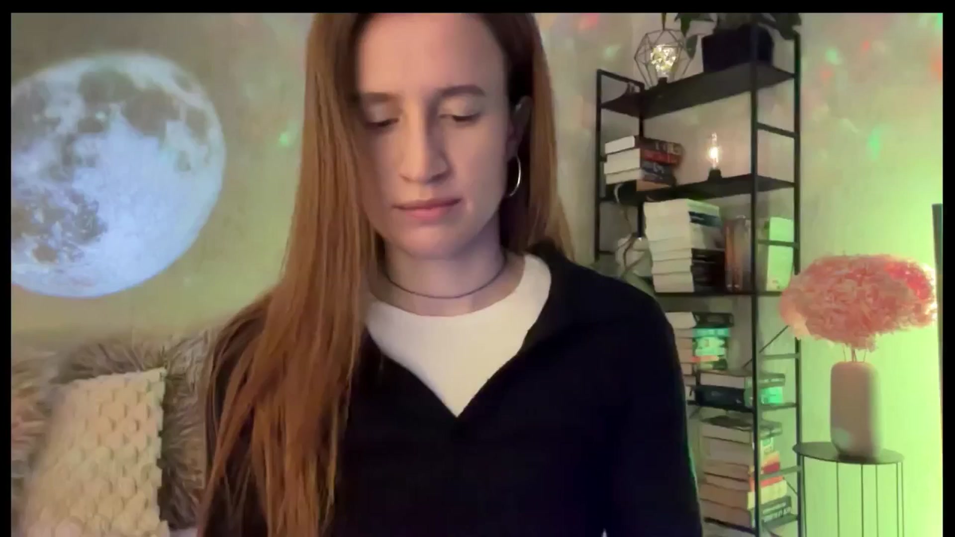 Gallery image thumbnail from LovelyBvnny's myfreecams stream on, 03/17/2026, 15:44 image 18 of 20