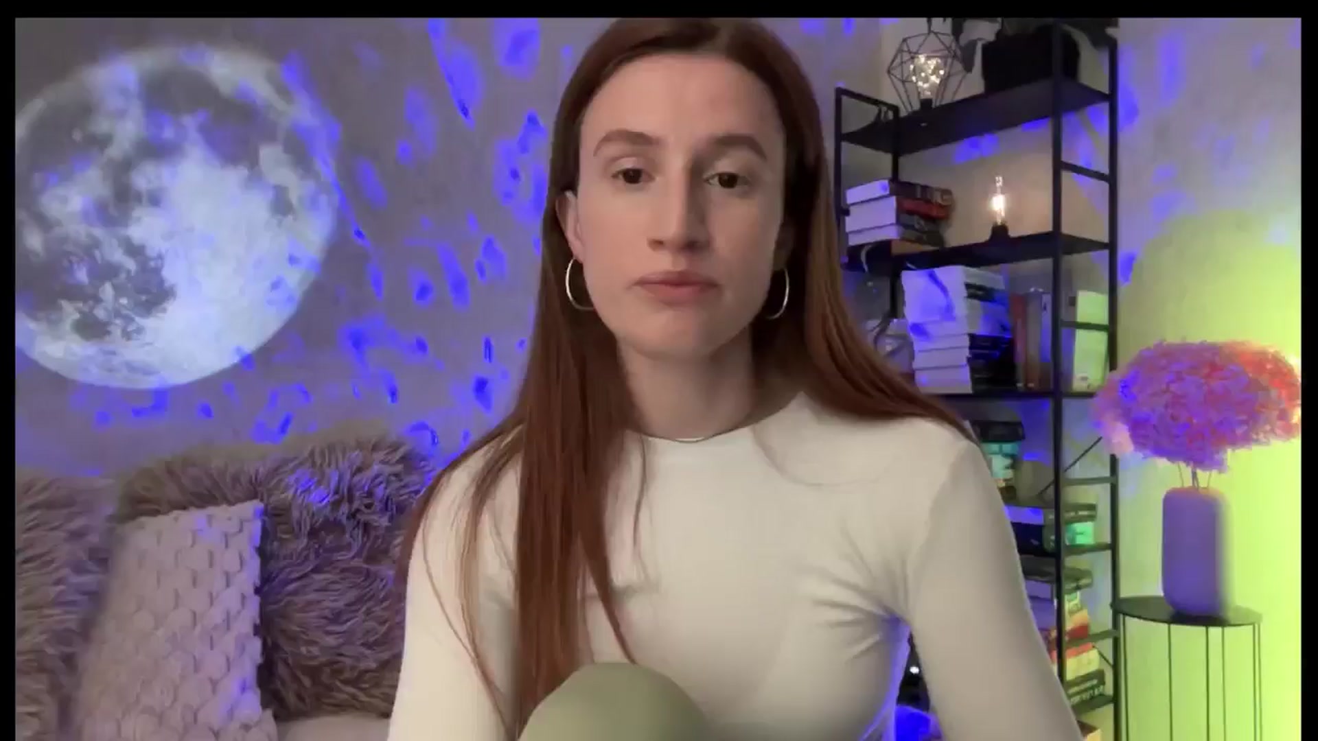 Gallery image thumbnail from LovelyBvnny's myfreecams stream on, 03/17/2026, 15:44 image 5 of 20