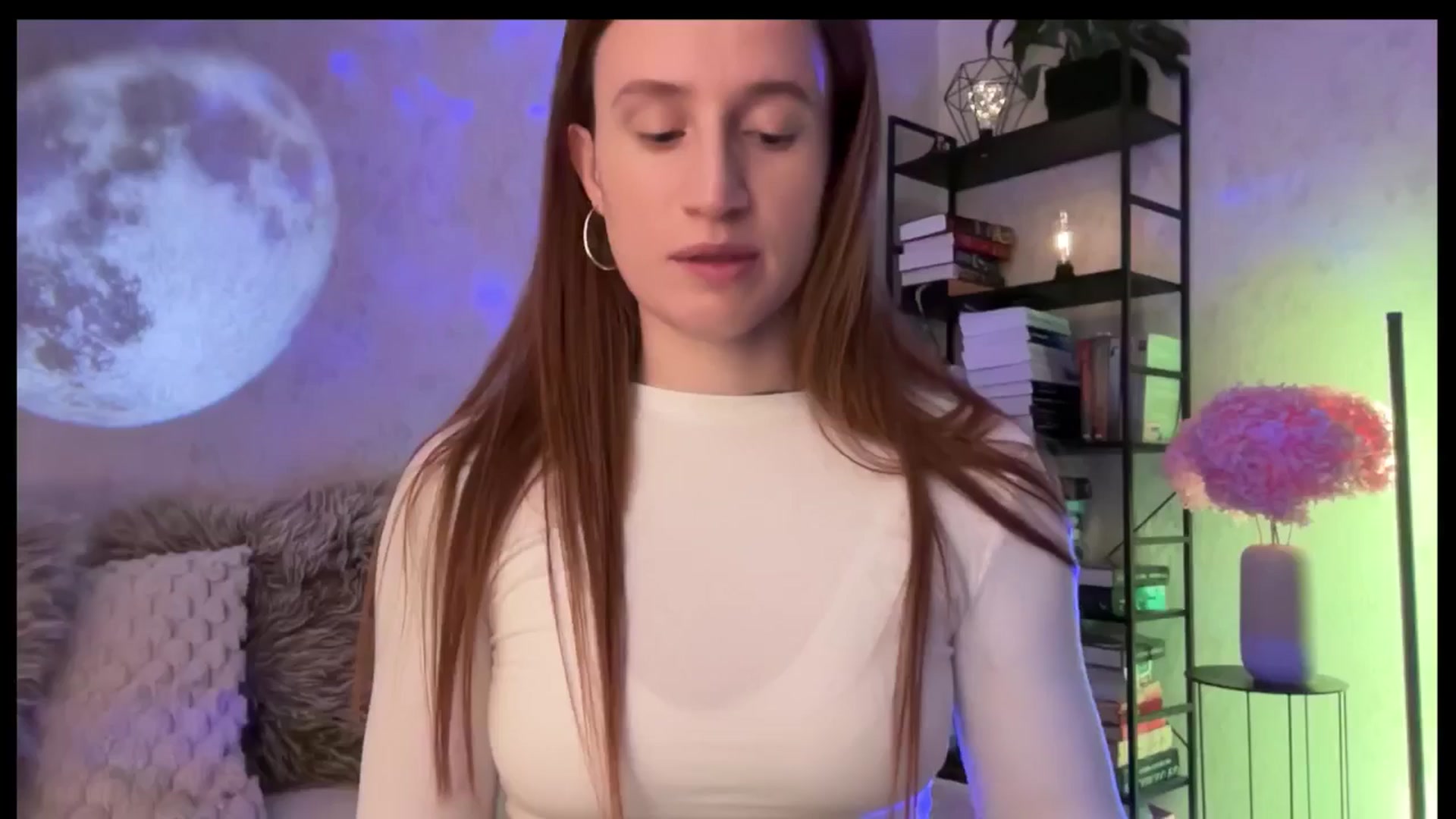Gallery image thumbnail from LovelyBvnny's myfreecams stream on, 03/17/2026, 15:44 image 12 of 20