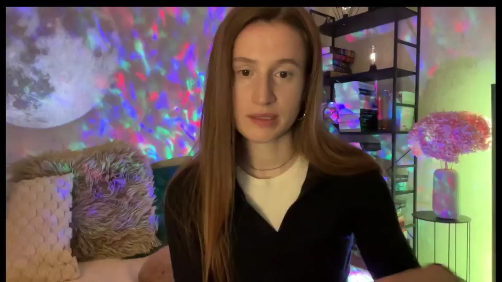 Gallery image thumbnail from LovelyBvnny's myfreecams stream on, 03/17/2026, 16:49 image 10 of 20