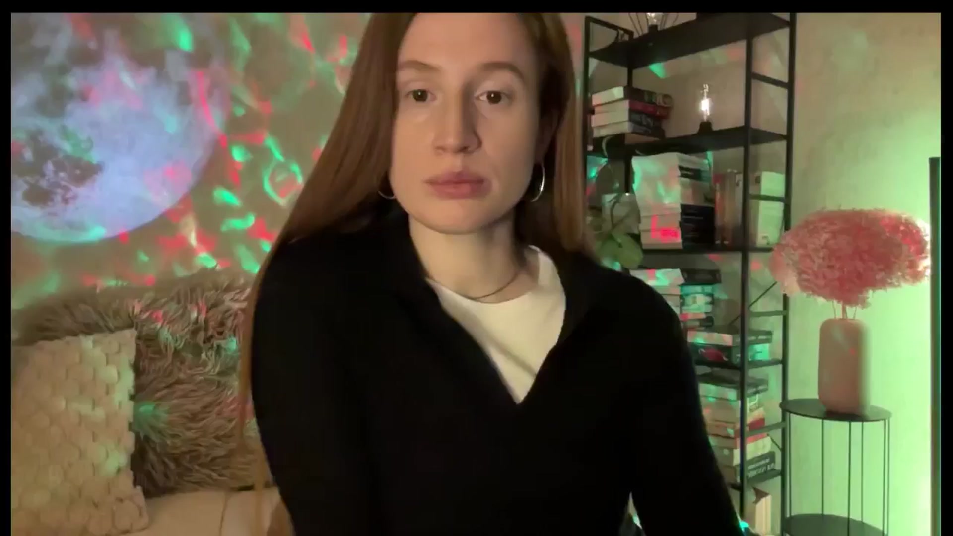 Gallery image thumbnail from LovelyBvnny's myfreecams stream on, 03/17/2026, 16:49 image 19 of 20