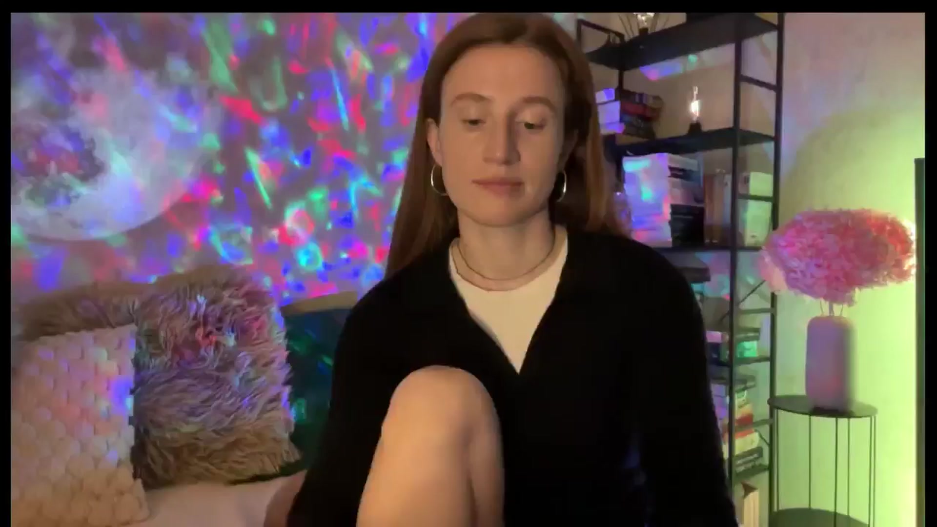 Gallery image thumbnail from LovelyBvnny's myfreecams stream on, 03/17/2026, 16:49 image 18 of 20
