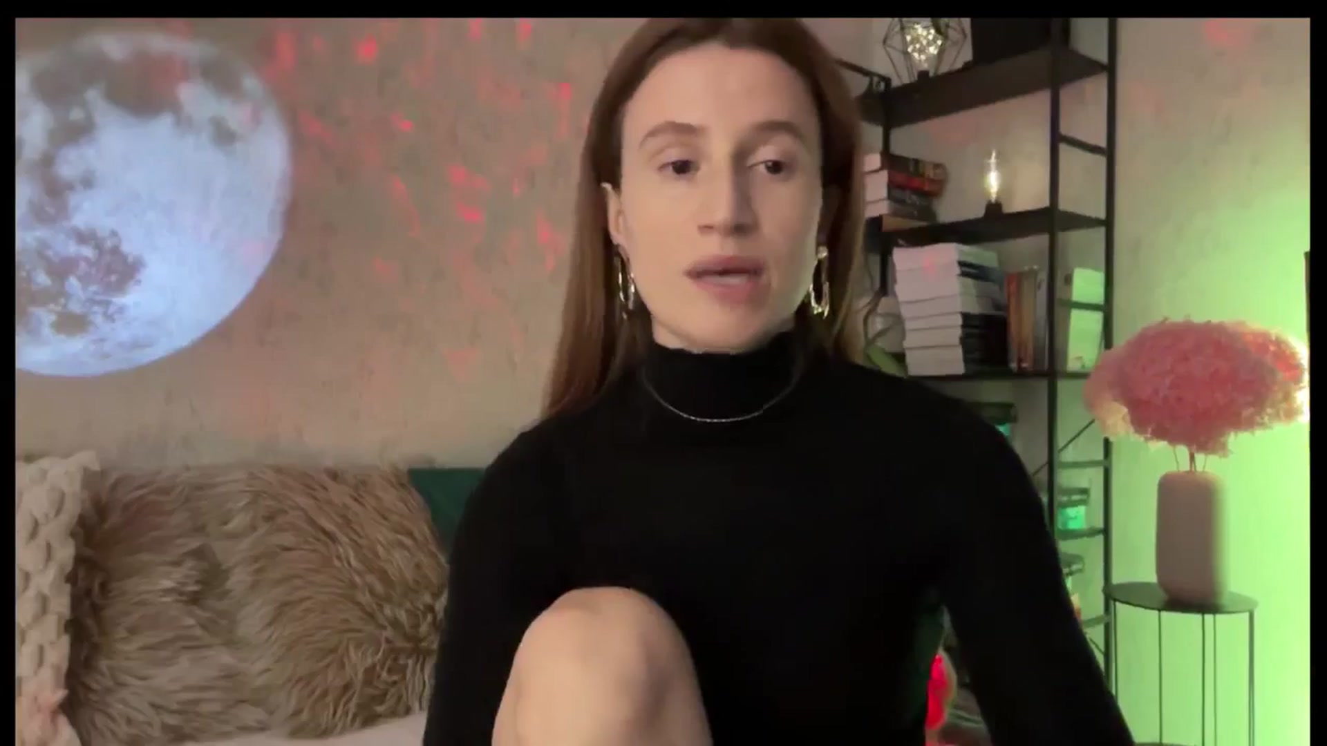 Gallery image thumbnail from LovelyBvnny's myfreecams stream on, 03/19/2026, 16:32 image 5 of 20