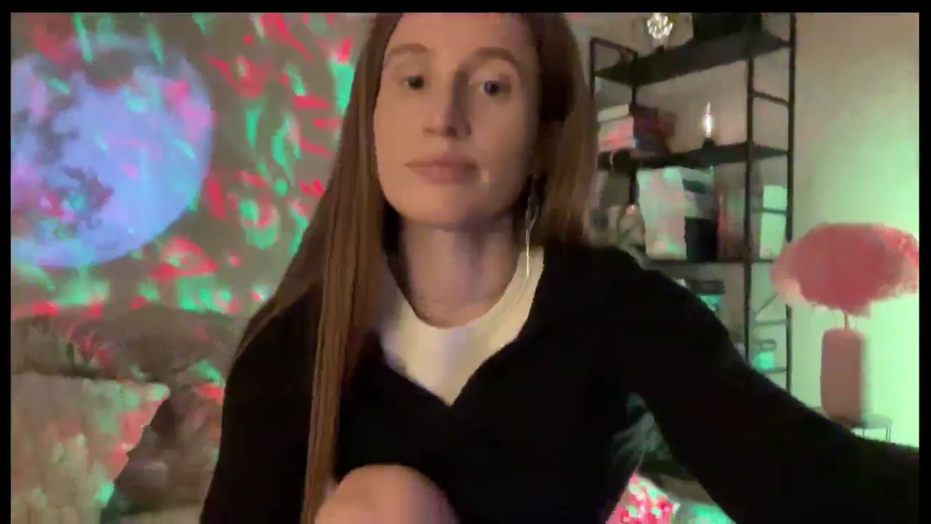 Gallery image thumbnail from LovelyBvnny's myfreecams stream on, 03/19/2026, 16:32 image 19 of 20
