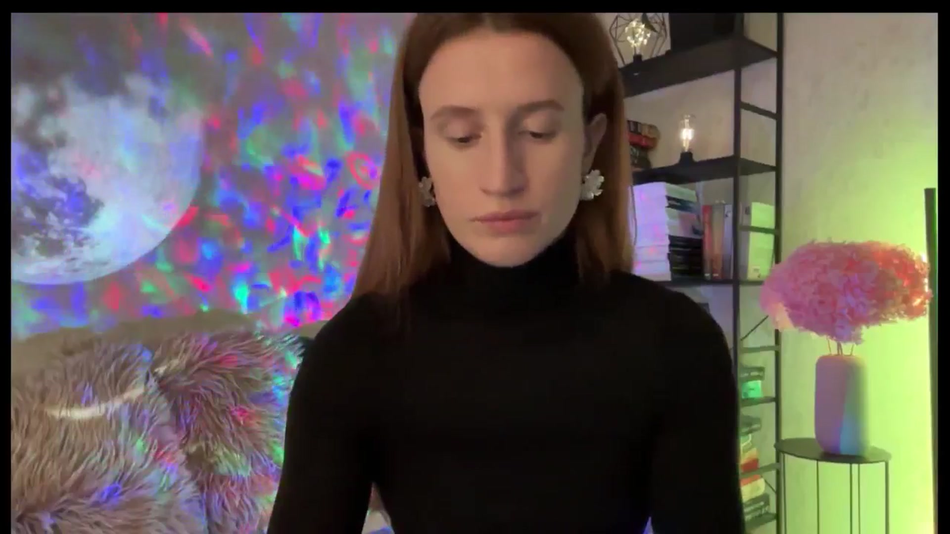 Gallery image thumbnail from LovelyBvnny's myfreecams stream on, 03/20/2026, 15:58 image 3 of 20