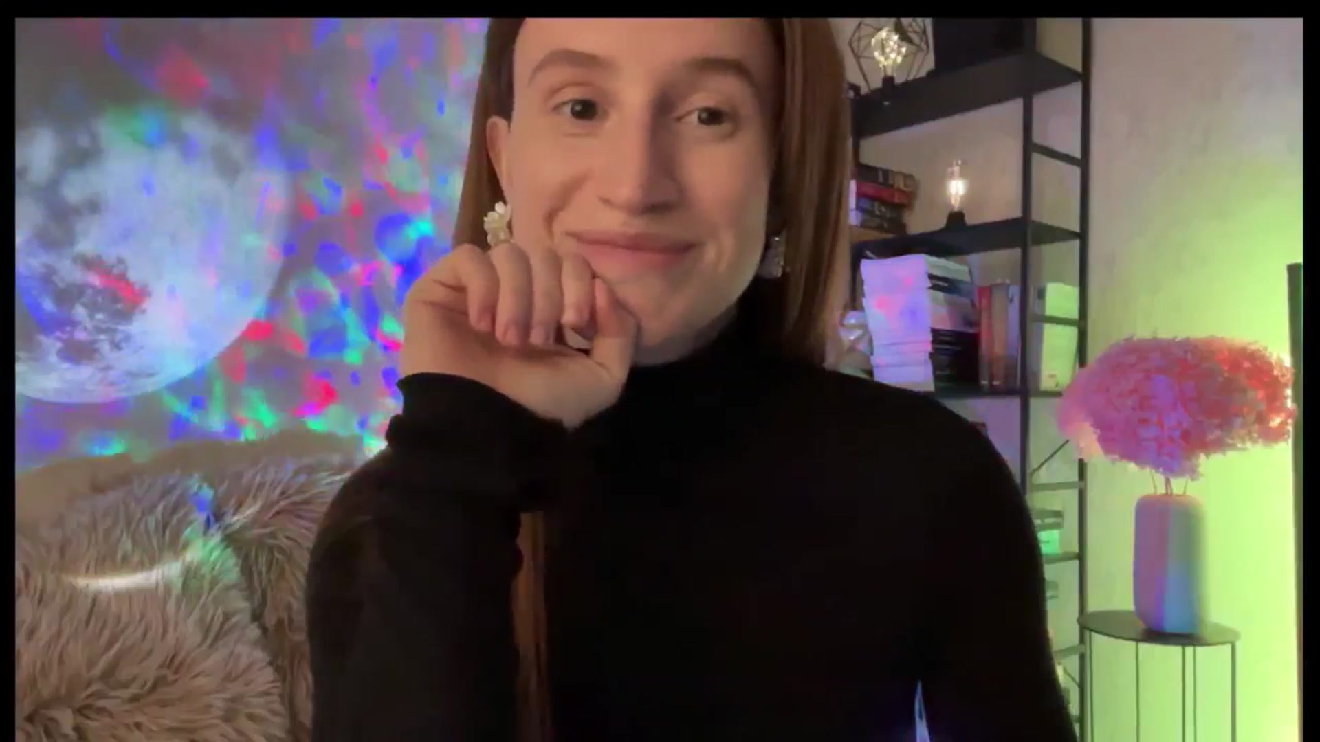 Gallery image thumbnail from LovelyBvnny's myfreecams stream on, 03/20/2026, 15:58 image 14 of 20