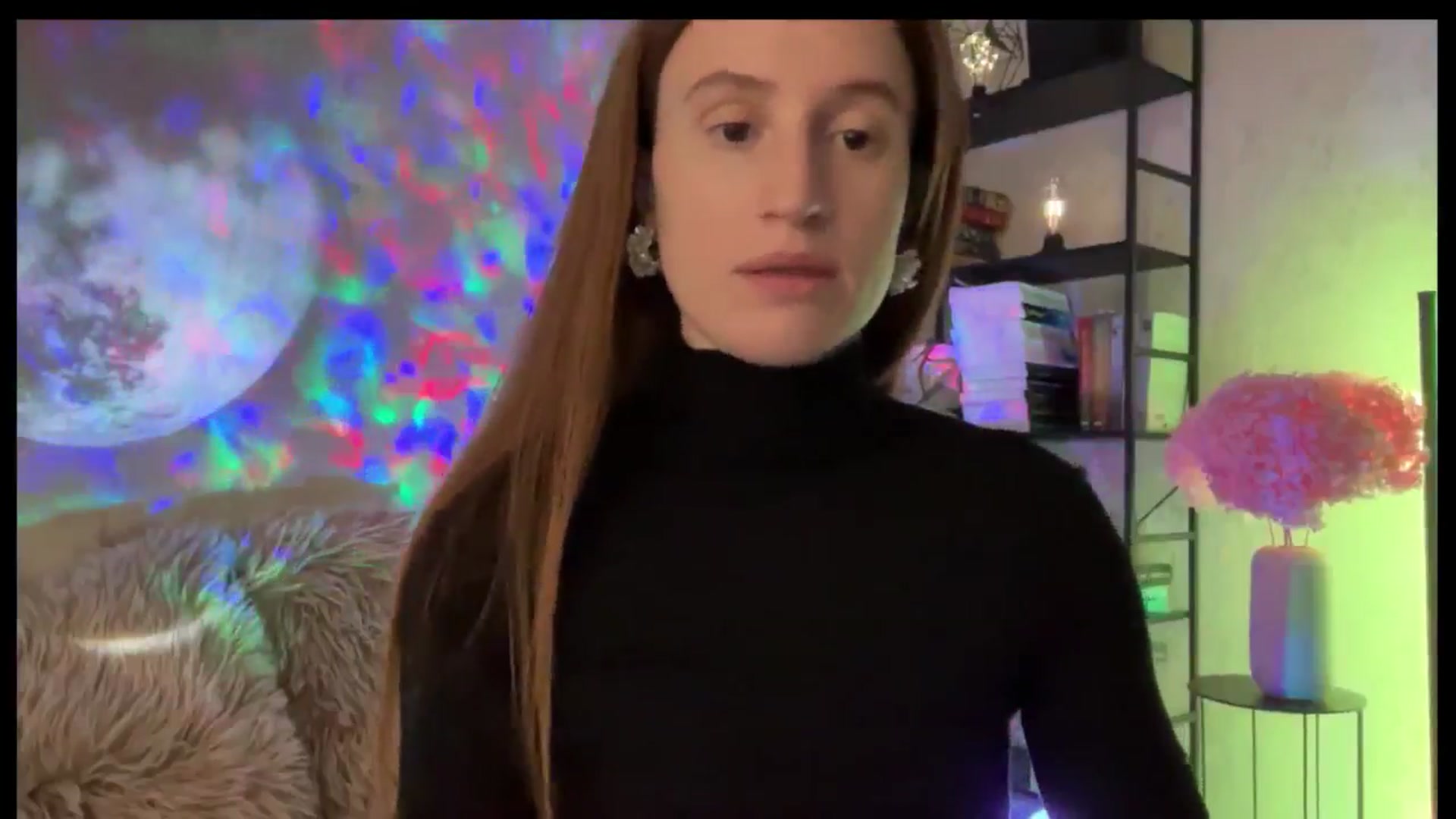 Gallery image thumbnail from LovelyBvnny's myfreecams stream on, 03/20/2026, 15:58 image 13 of 20