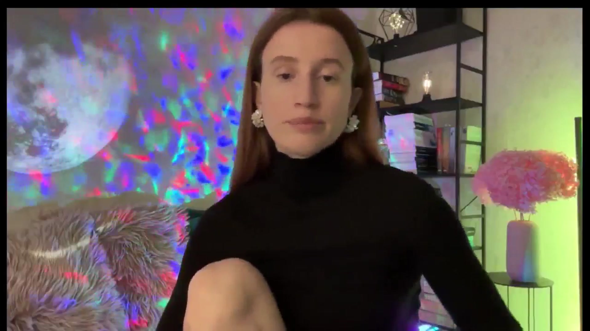 Gallery image thumbnail from LovelyBvnny's myfreecams stream on, 03/20/2026, 15:58 image 2 of 20