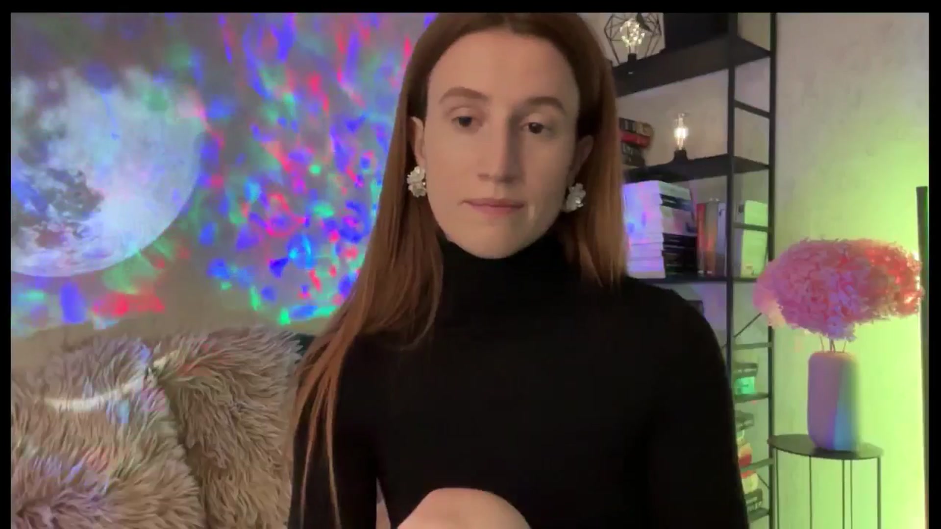 Gallery image thumbnail from LovelyBvnny's myfreecams stream on, 03/20/2026, 15:58 image 6 of 20
