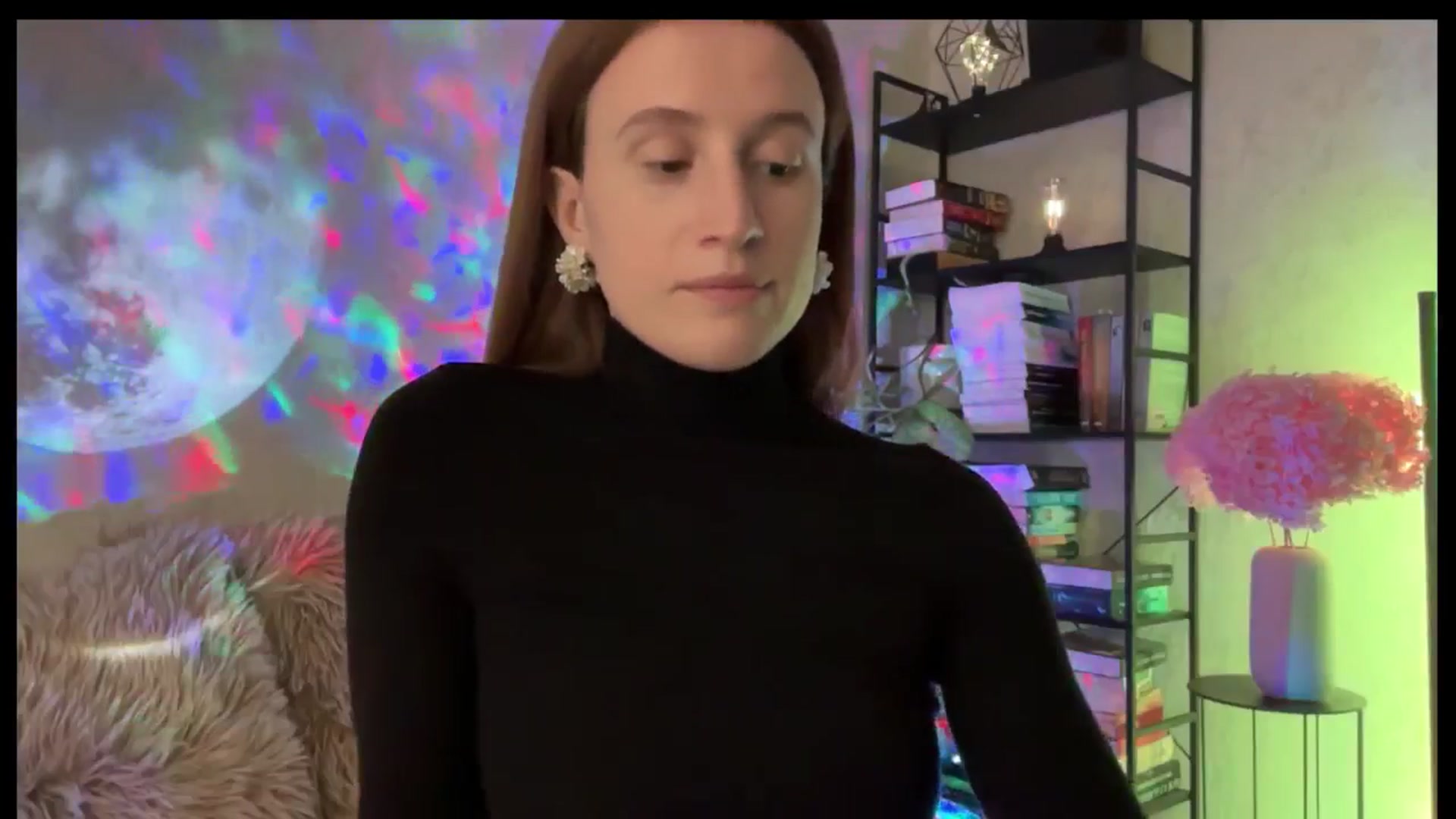 Gallery image thumbnail from LovelyBvnny's myfreecams stream on, 03/20/2026, 15:58 image 9 of 20