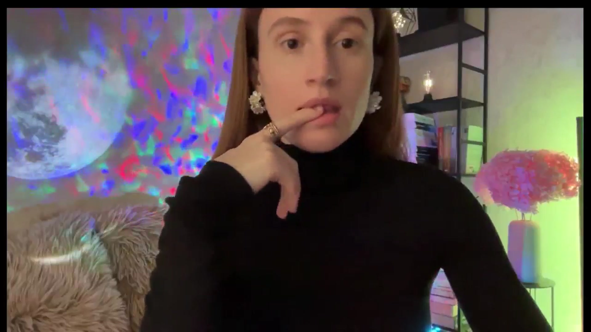 Gallery image thumbnail from LovelyBvnny's myfreecams stream on, 03/20/2026, 15:58 image 12 of 20