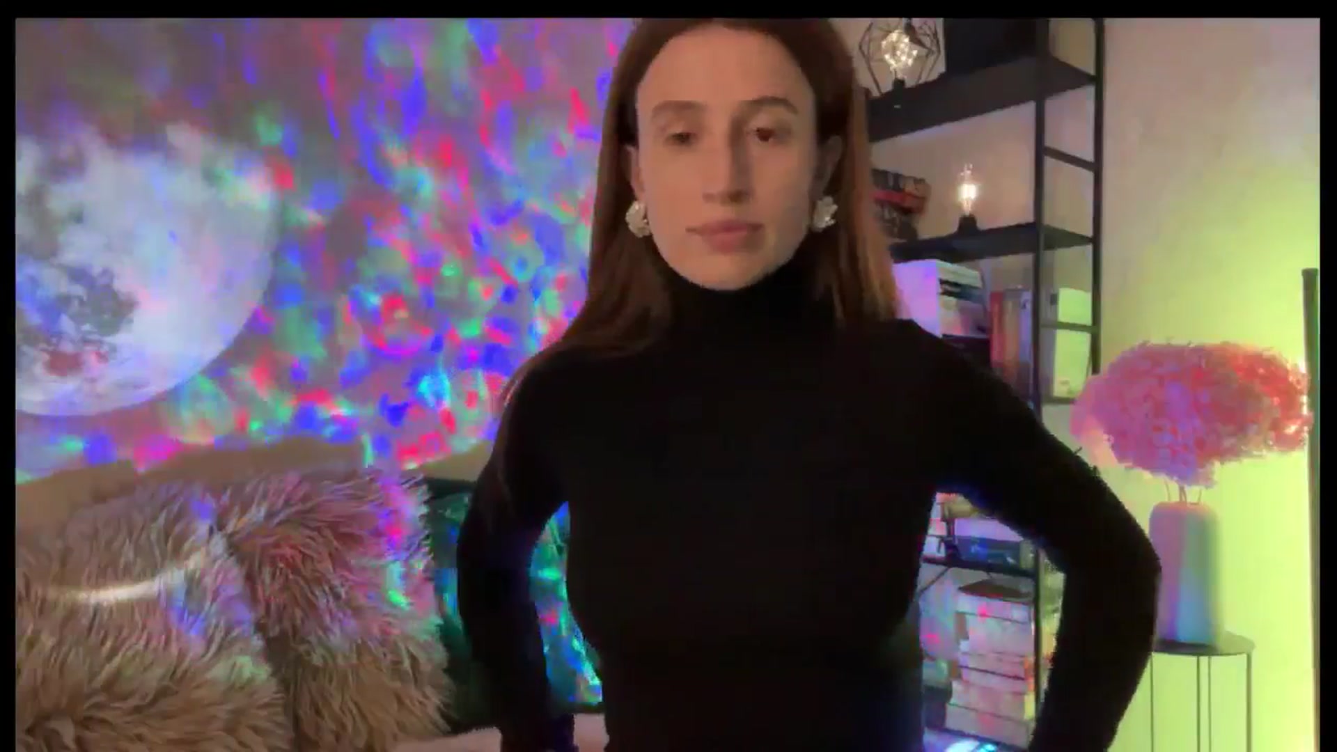 Gallery image thumbnail from LovelyBvnny's myfreecams stream on, 03/20/2026, 15:58 image 17 of 20