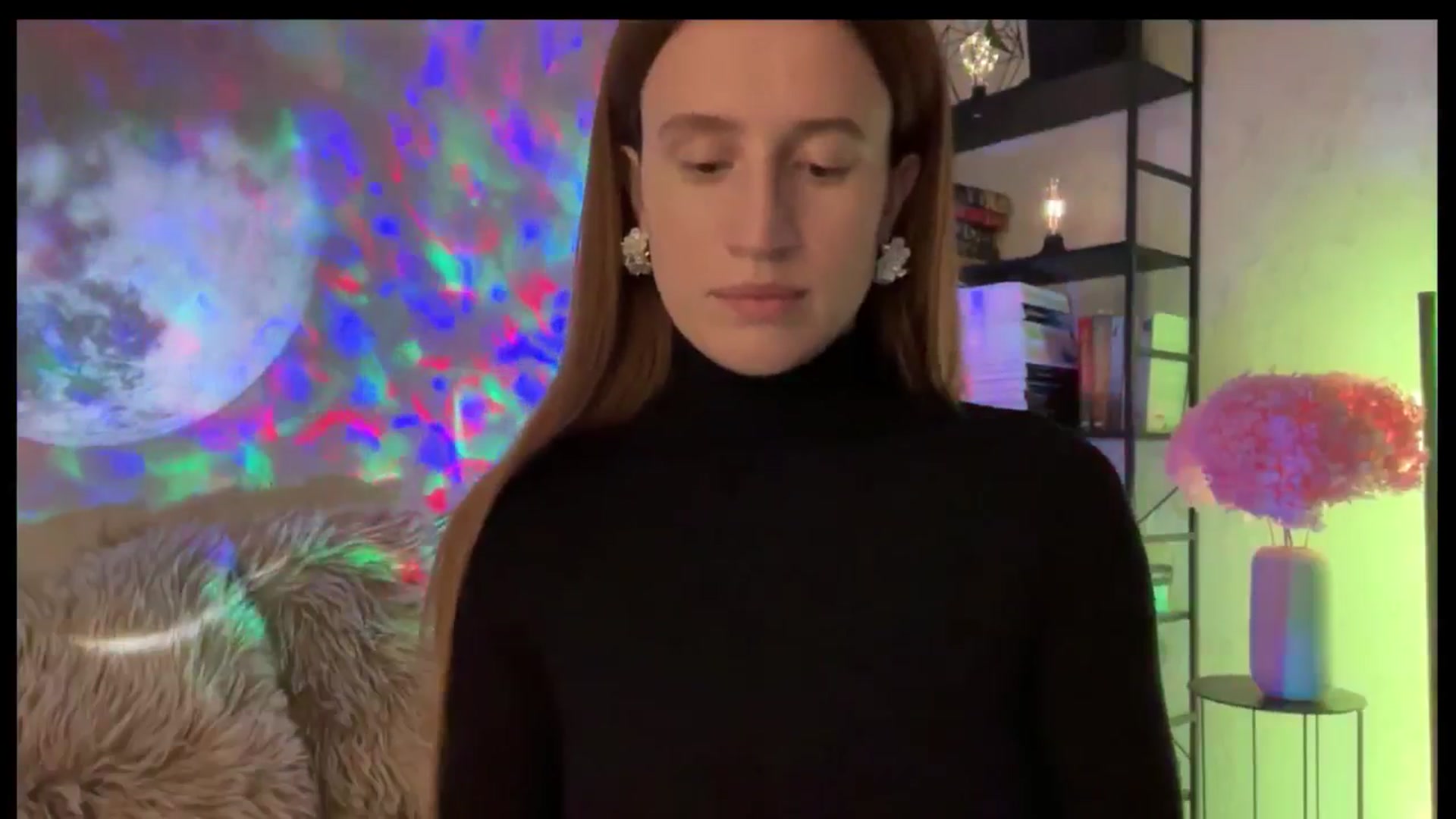 Gallery image thumbnail from LovelyBvnny's myfreecams stream on, 03/20/2026, 15:58 image 16 of 20