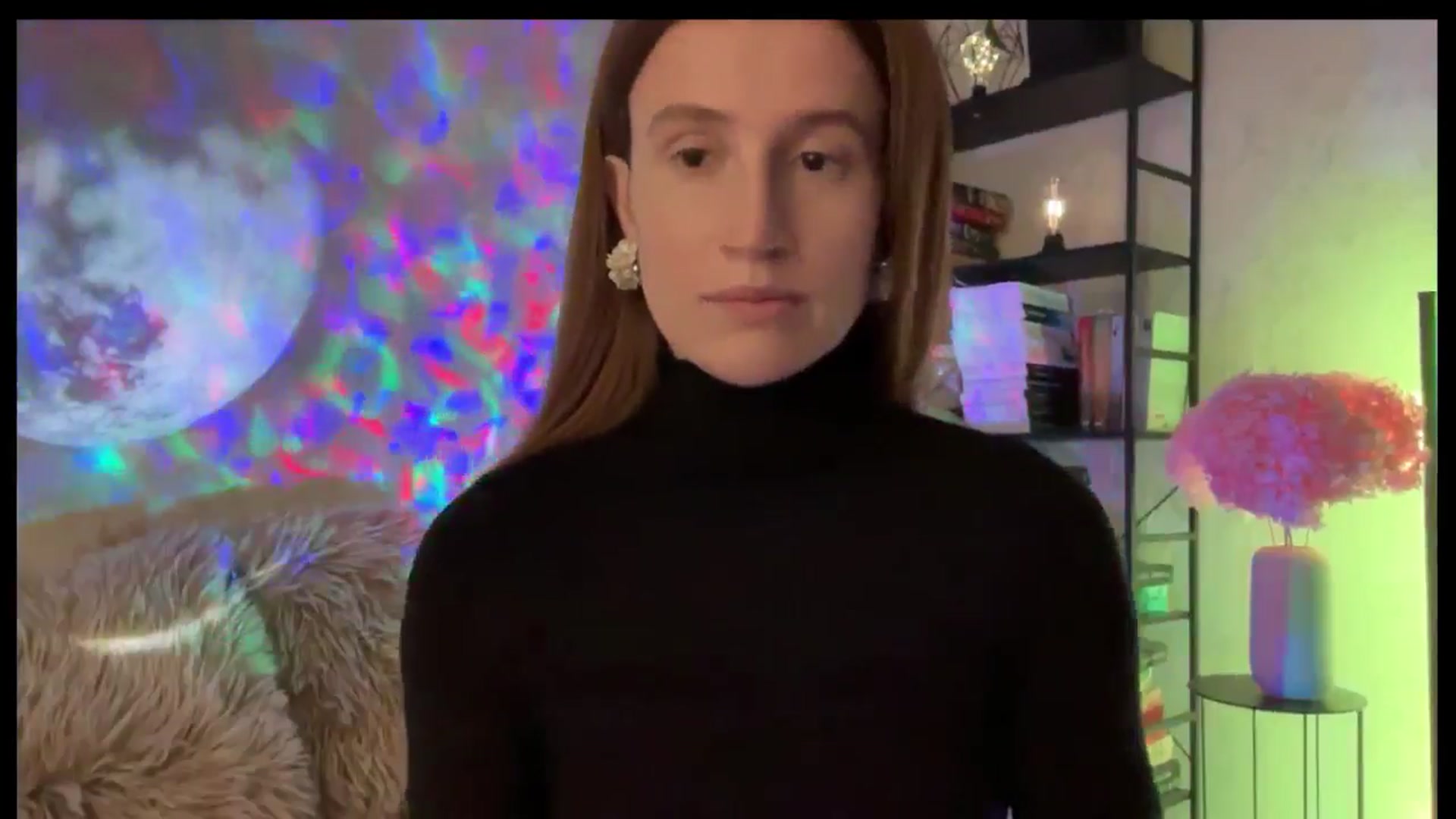 Gallery image thumbnail from LovelyBvnny's myfreecams stream on, 03/20/2026, 15:58 image 15 of 20