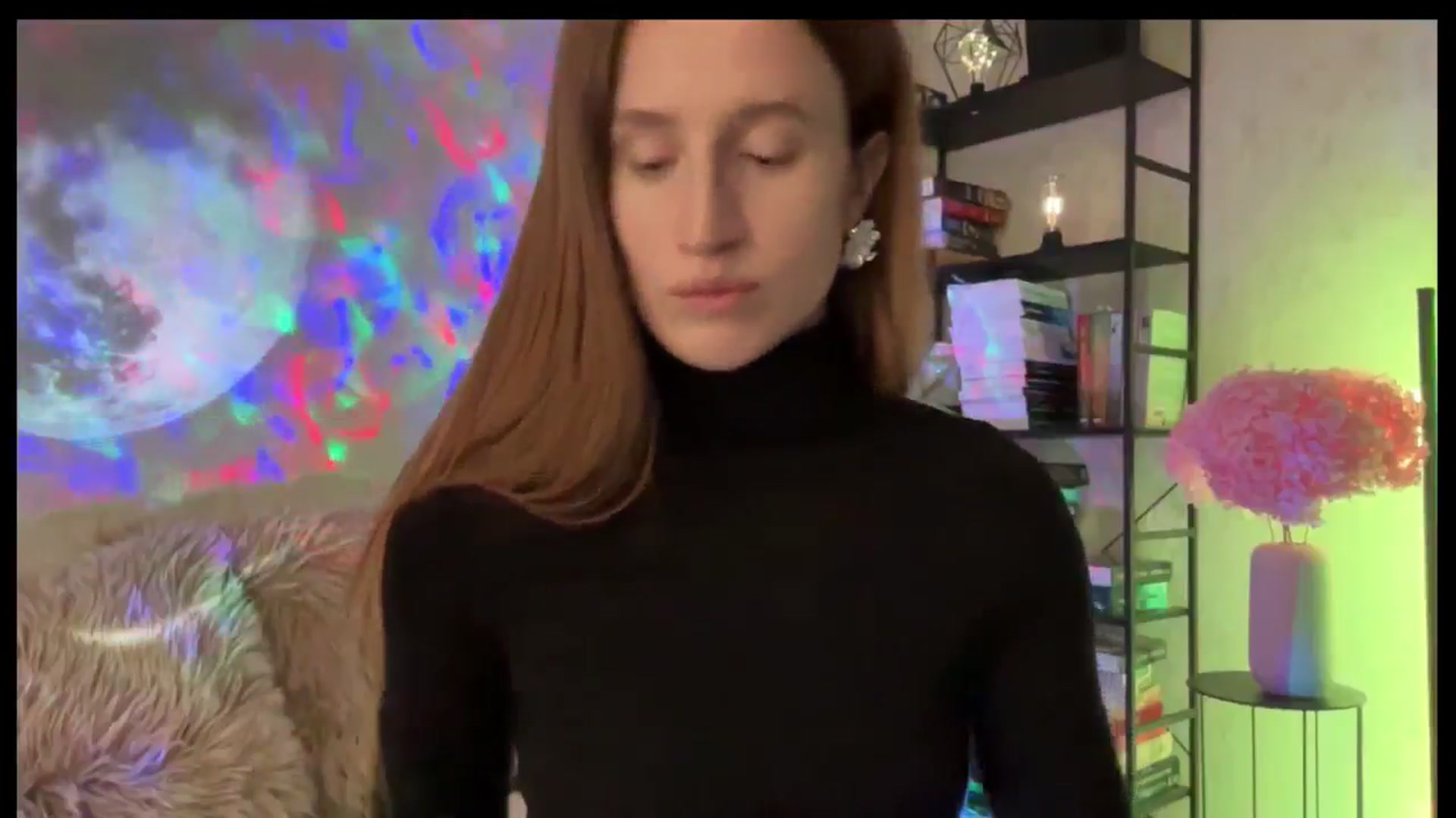 Gallery image thumbnail from LovelyBvnny's myfreecams stream on, 03/20/2026, 15:58 image 5 of 20