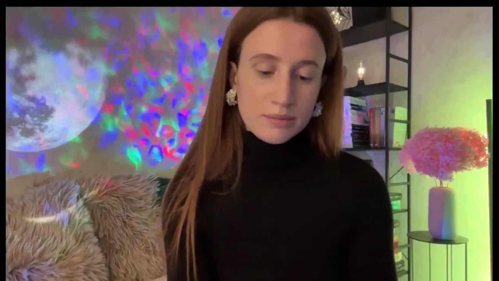 Gallery image thumbnail from LovelyBvnny's myfreecams stream on, 03/20/2026, 15:58 image 7 of 20
