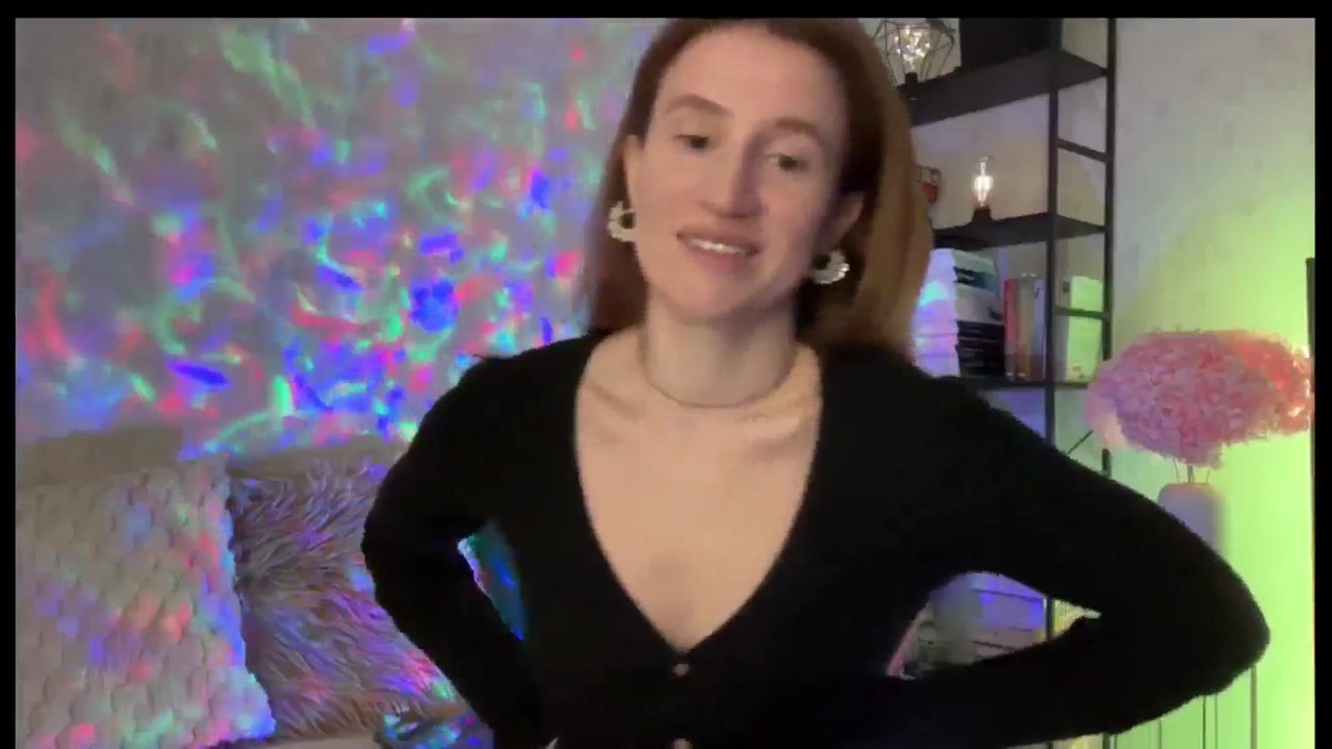 Gallery image thumbnail from LovelyBvnny's myfreecams stream on, 03/22/2026, 16:18 image 7 of 20