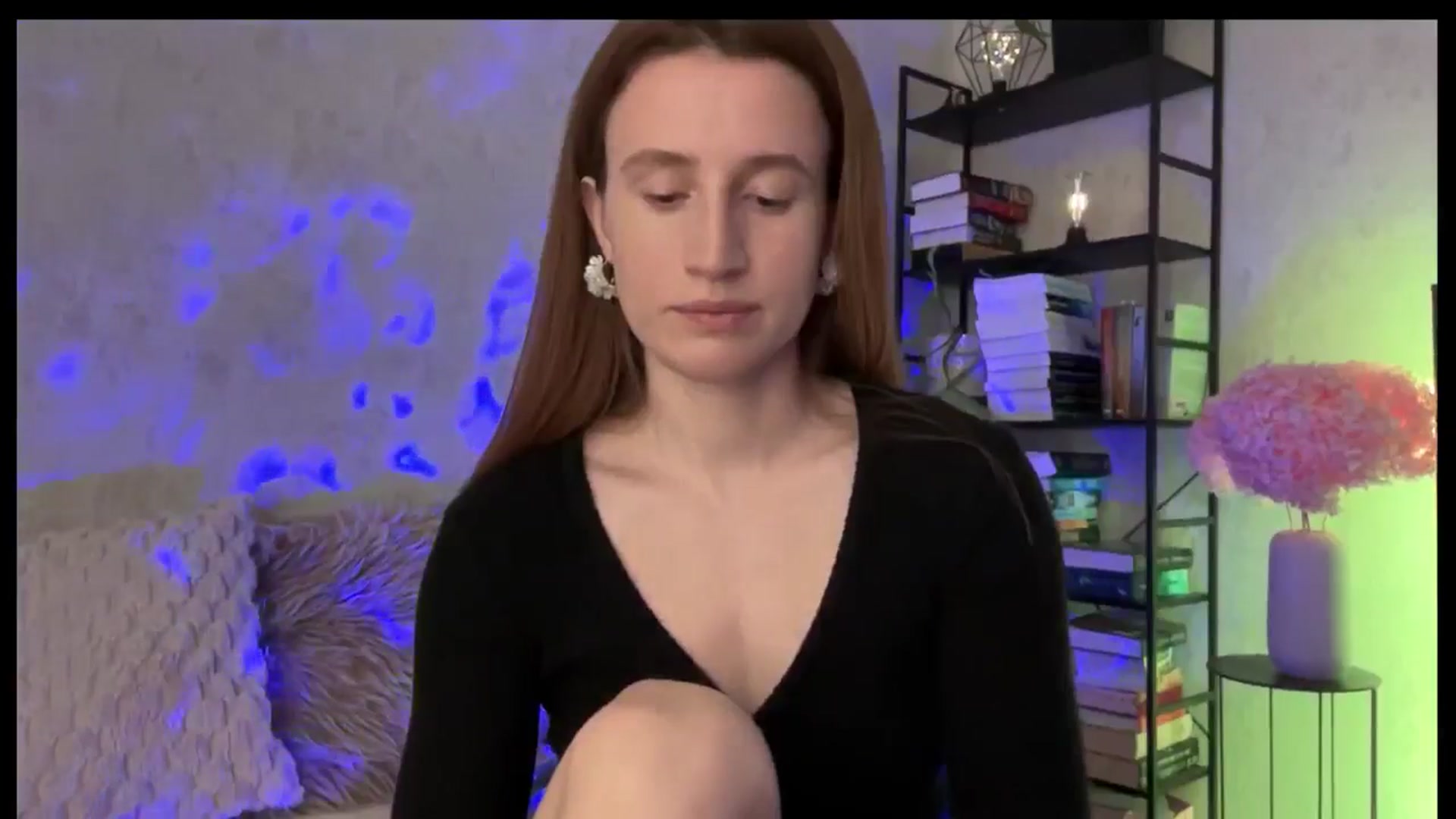Gallery image thumbnail from LovelyBvnny's myfreecams stream on, 03/22/2026, 16:18 image 2 of 20