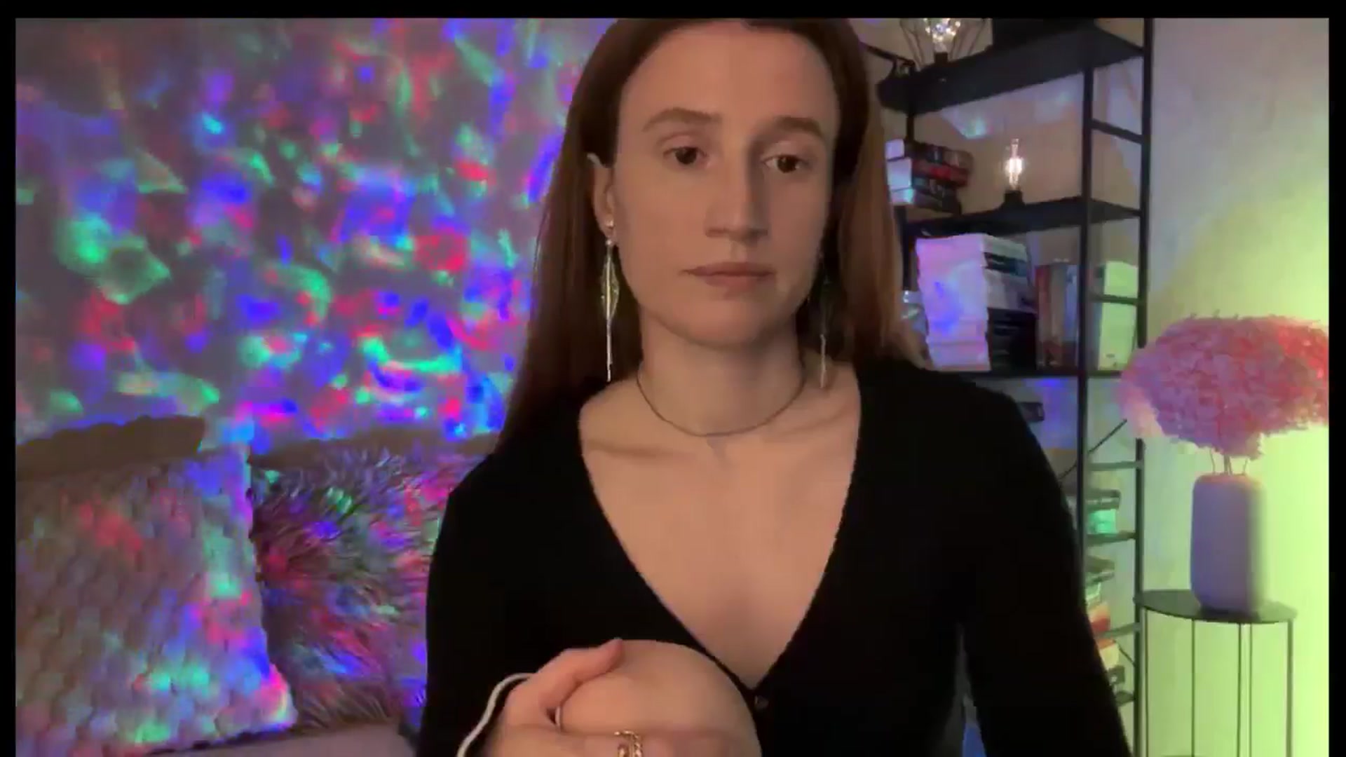 Gallery image thumbnail from LovelyBvnny's myfreecams stream on, 03/22/2026, 16:18 image 19 of 20