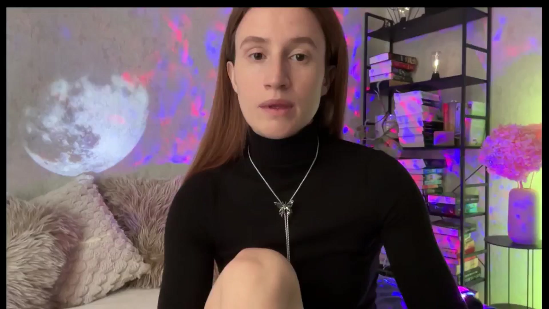 Gallery image thumbnail from LovelyBvnny's myfreecams stream on, 03/23/2026, 16:23 image 1 of 20