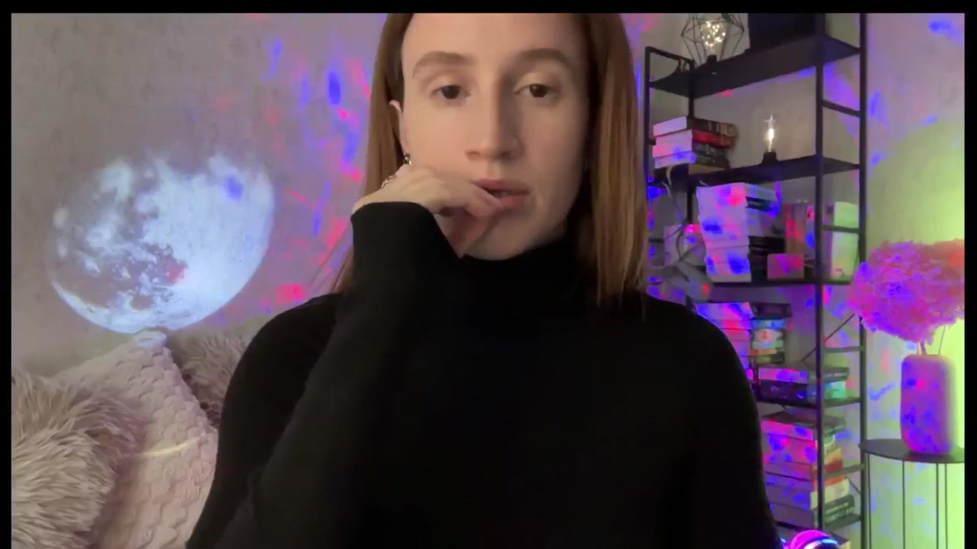 Gallery image thumbnail from LovelyBvnny's myfreecams stream on, 03/23/2026, 16:23 image 8 of 20