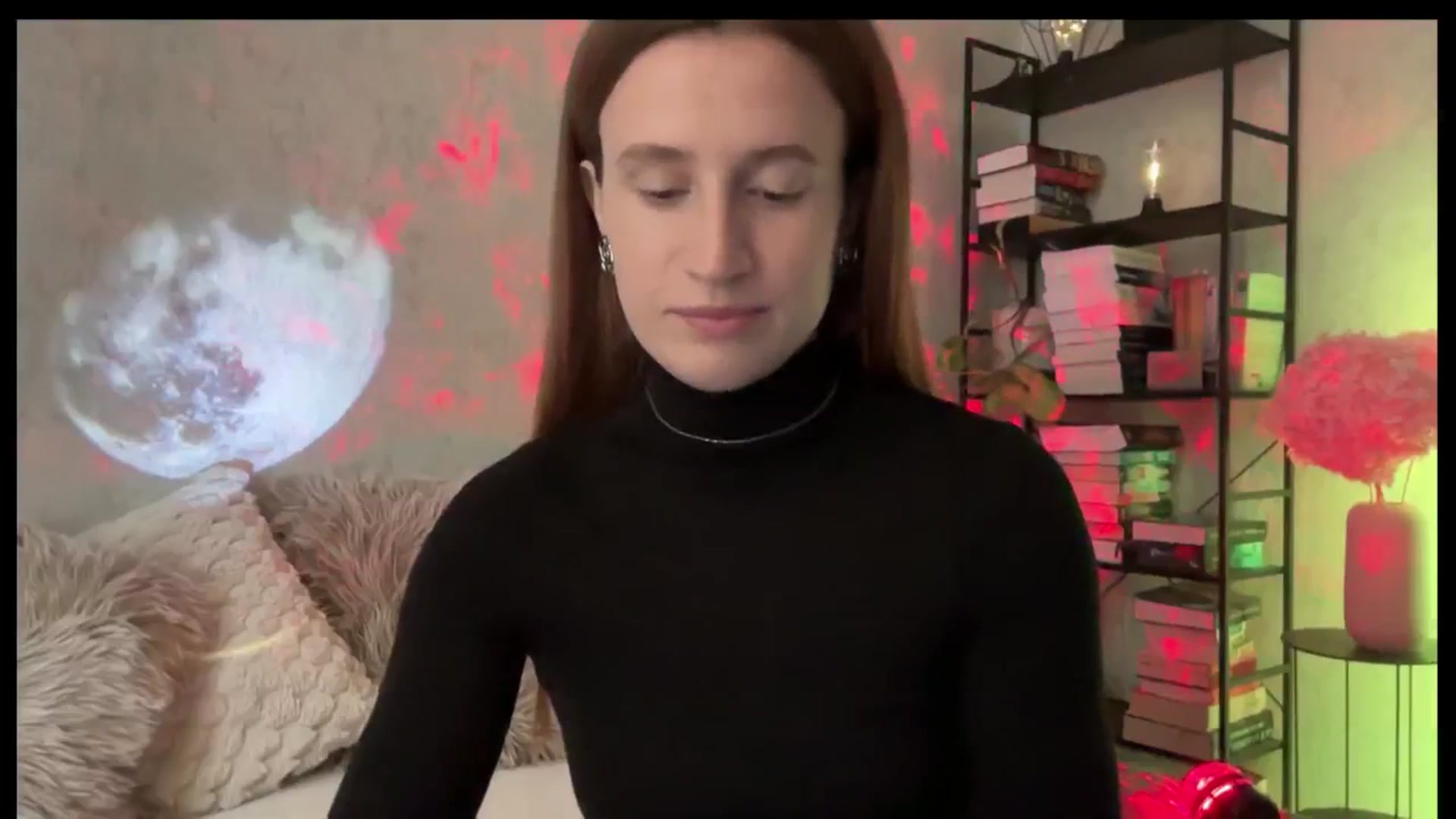 Gallery image thumbnail from LovelyBvnny's myfreecams stream on, 03/23/2026, 16:23 image 4 of 20