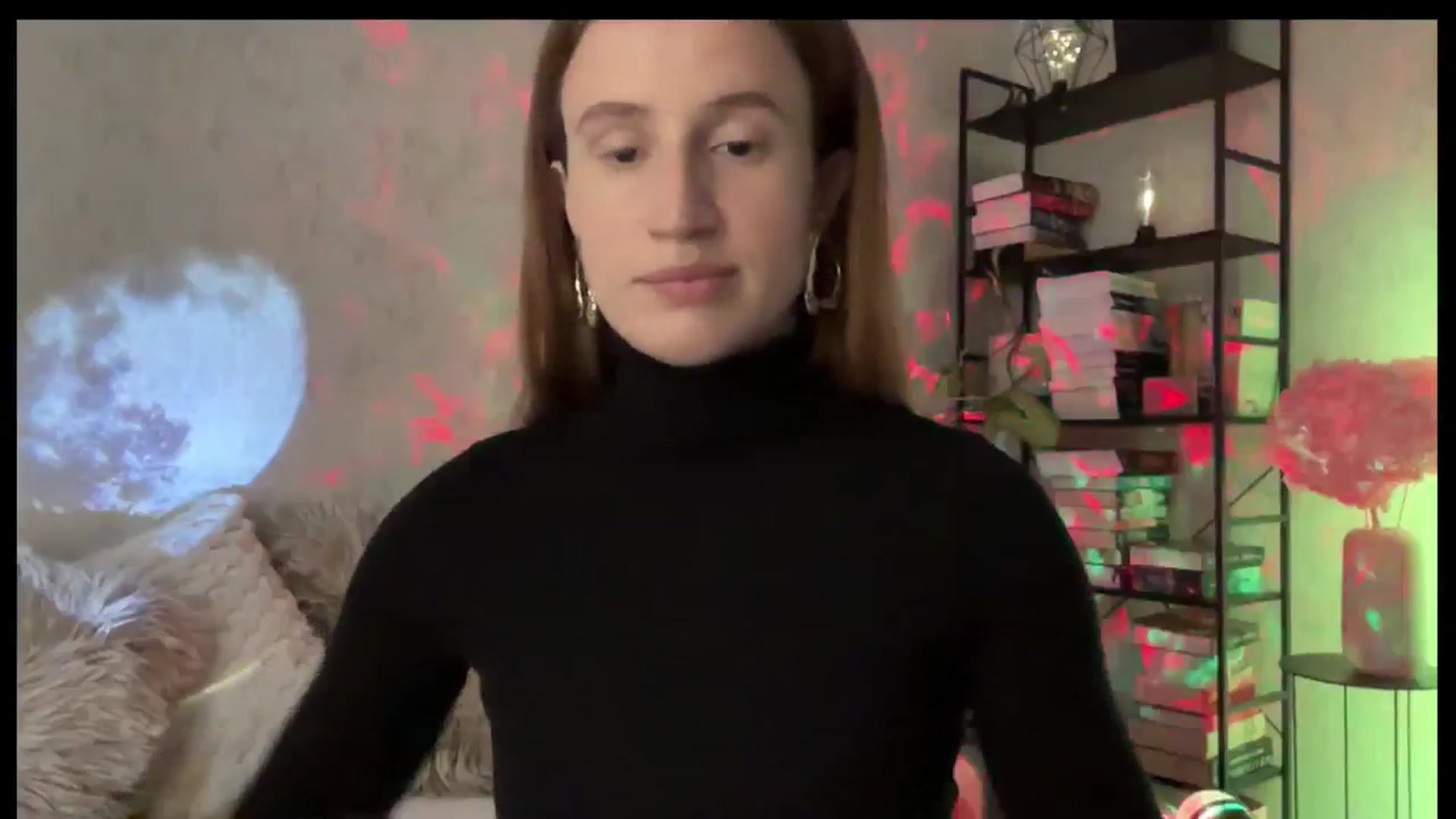 Gallery image thumbnail from LovelyBvnny's myfreecams stream on, 03/23/2026, 16:23 image 11 of 20